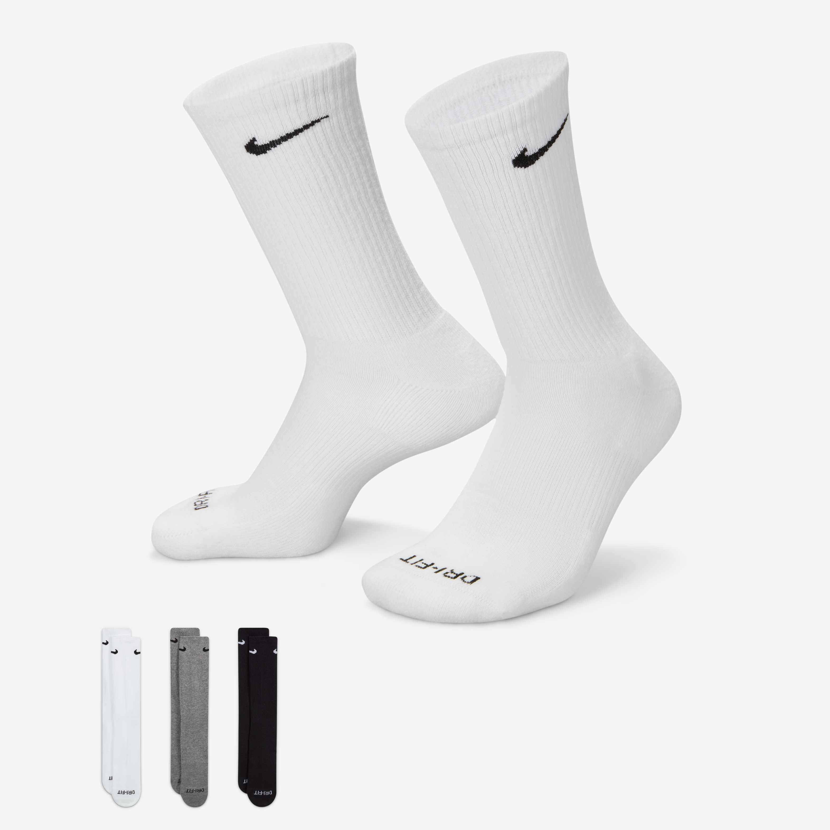 Nike Everyday Plus Cushioned image number 0