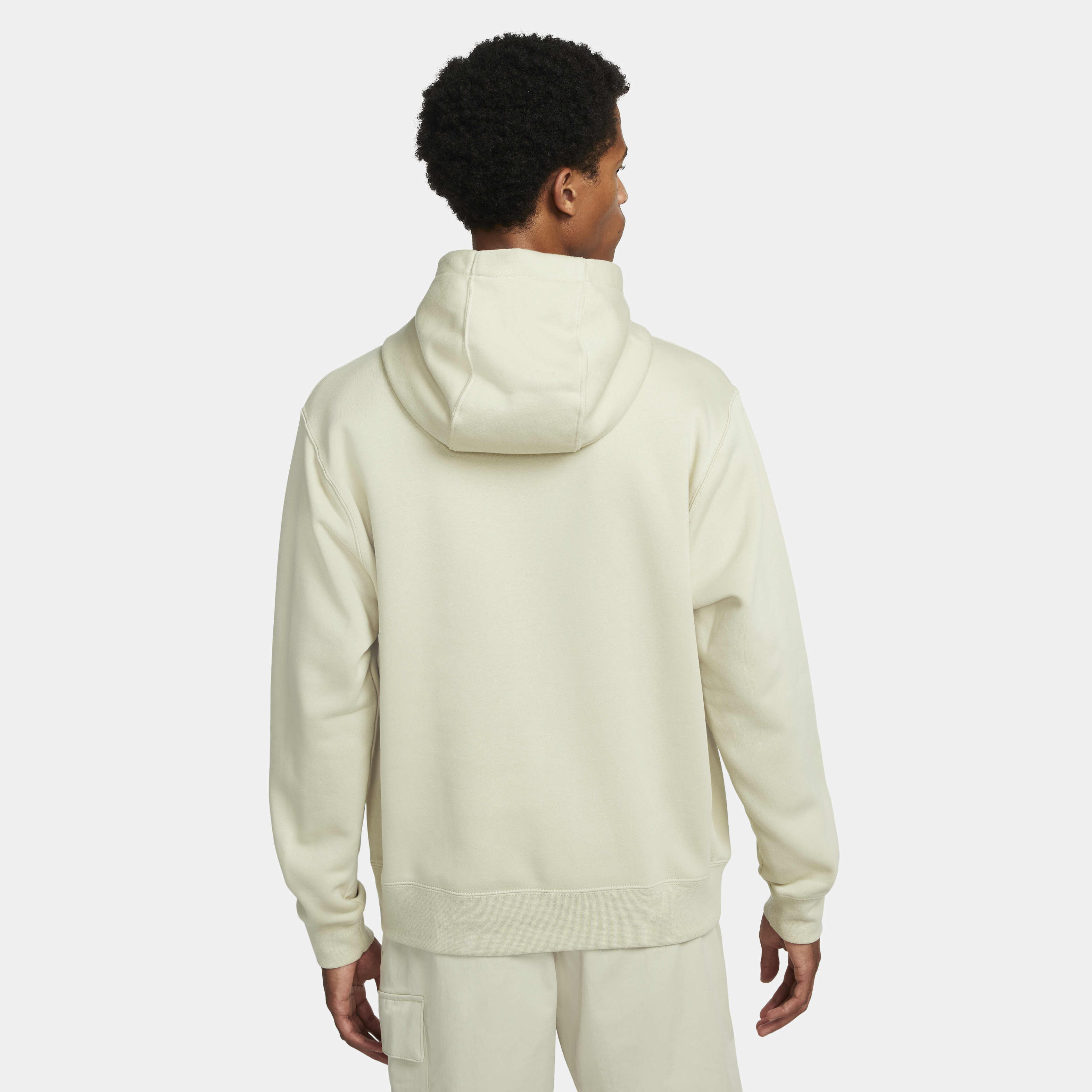 Nike Sportswear Club Fleece image number 1