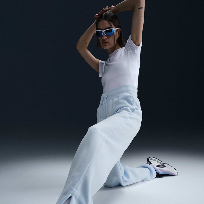 Nike Sportswear Phoenix Fleece image number 4 Nike Sportswear Phoenix Fleece image number 4