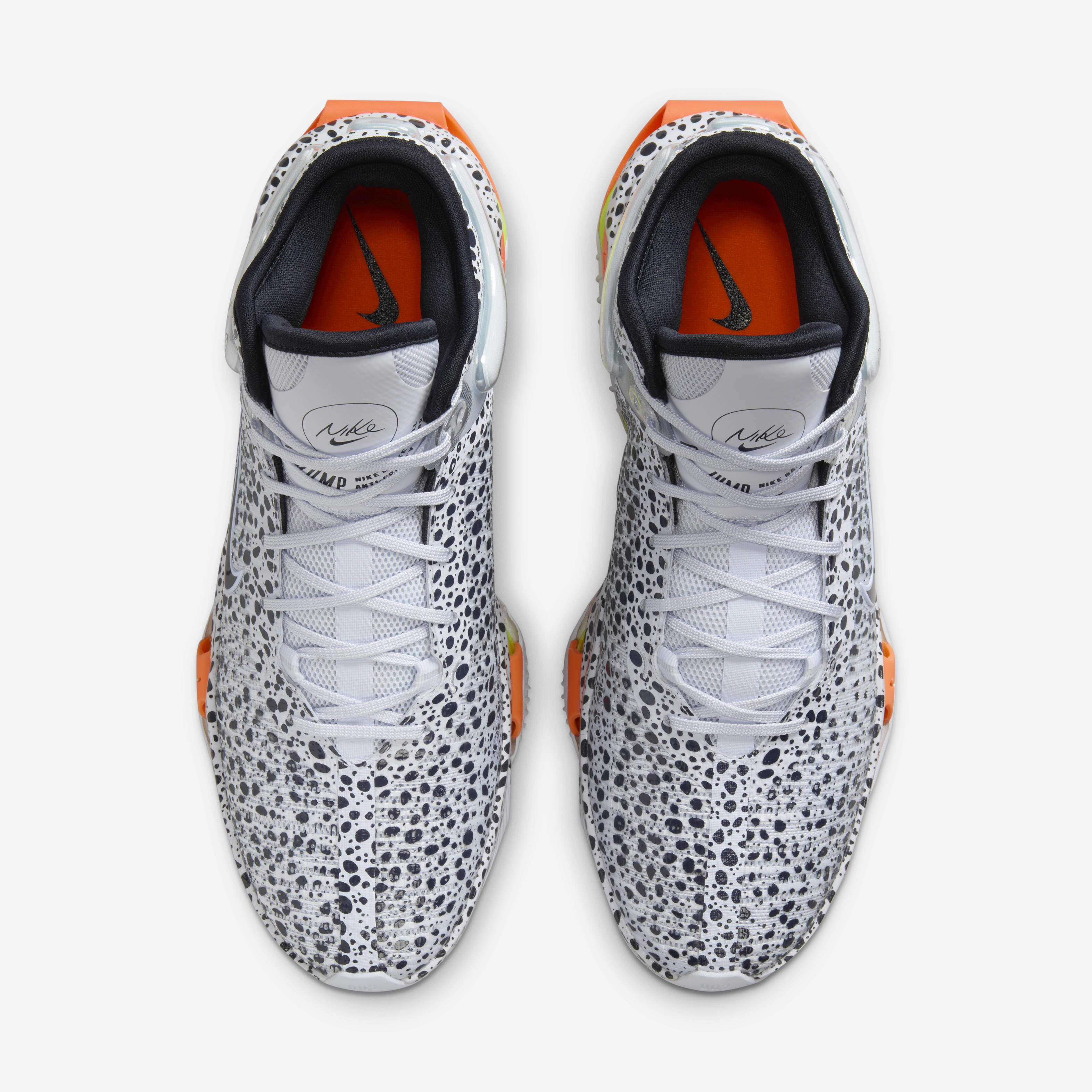 Buy Nike G.T. Jump 2 Electric Men s Basketball Shoes Nike Qatar Official