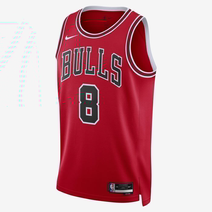 Chicago Bulls Icon Edition image number 0 Chicago Bulls Icon Edition image number 0