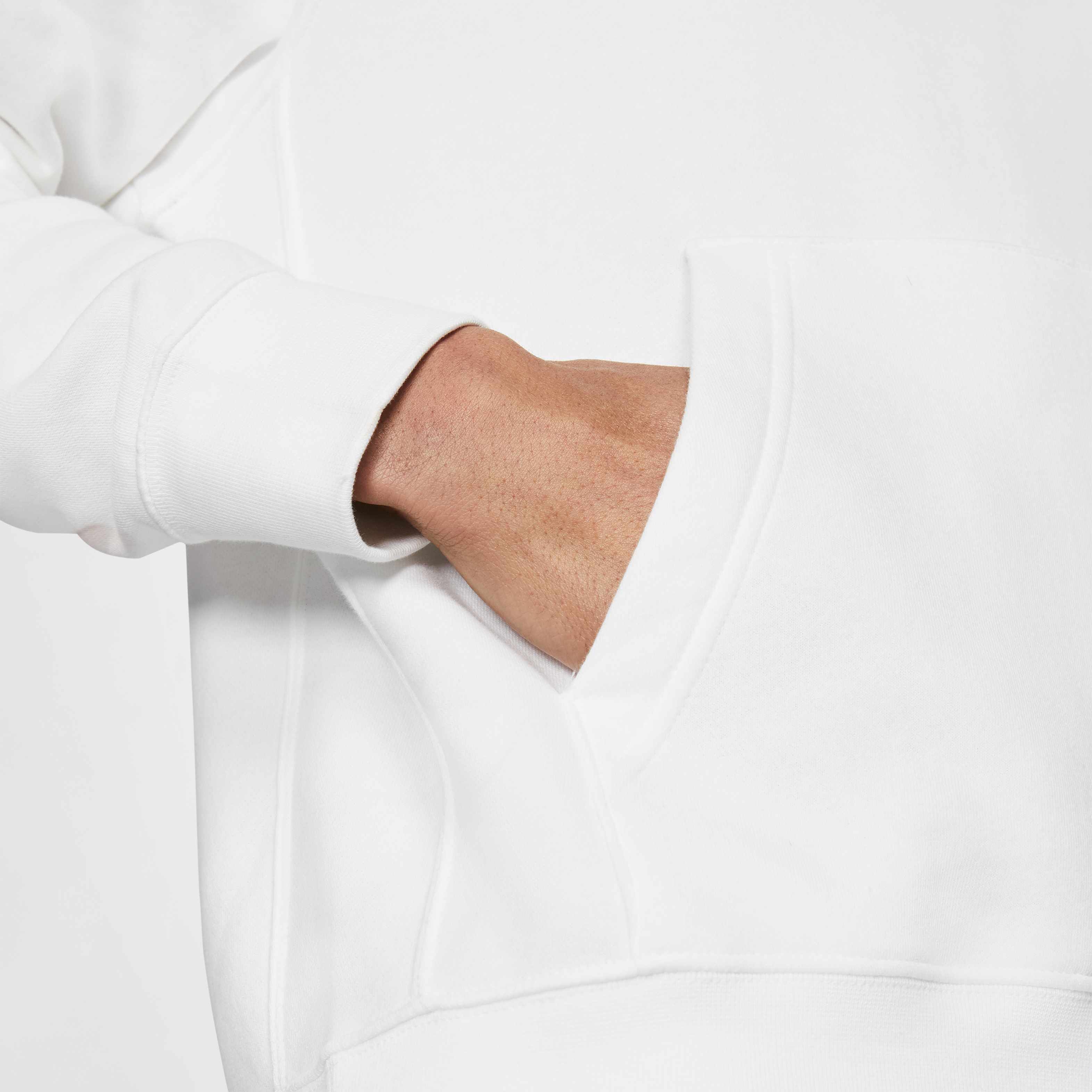 نايكي سبورتسوير كلوب فليس image number 3