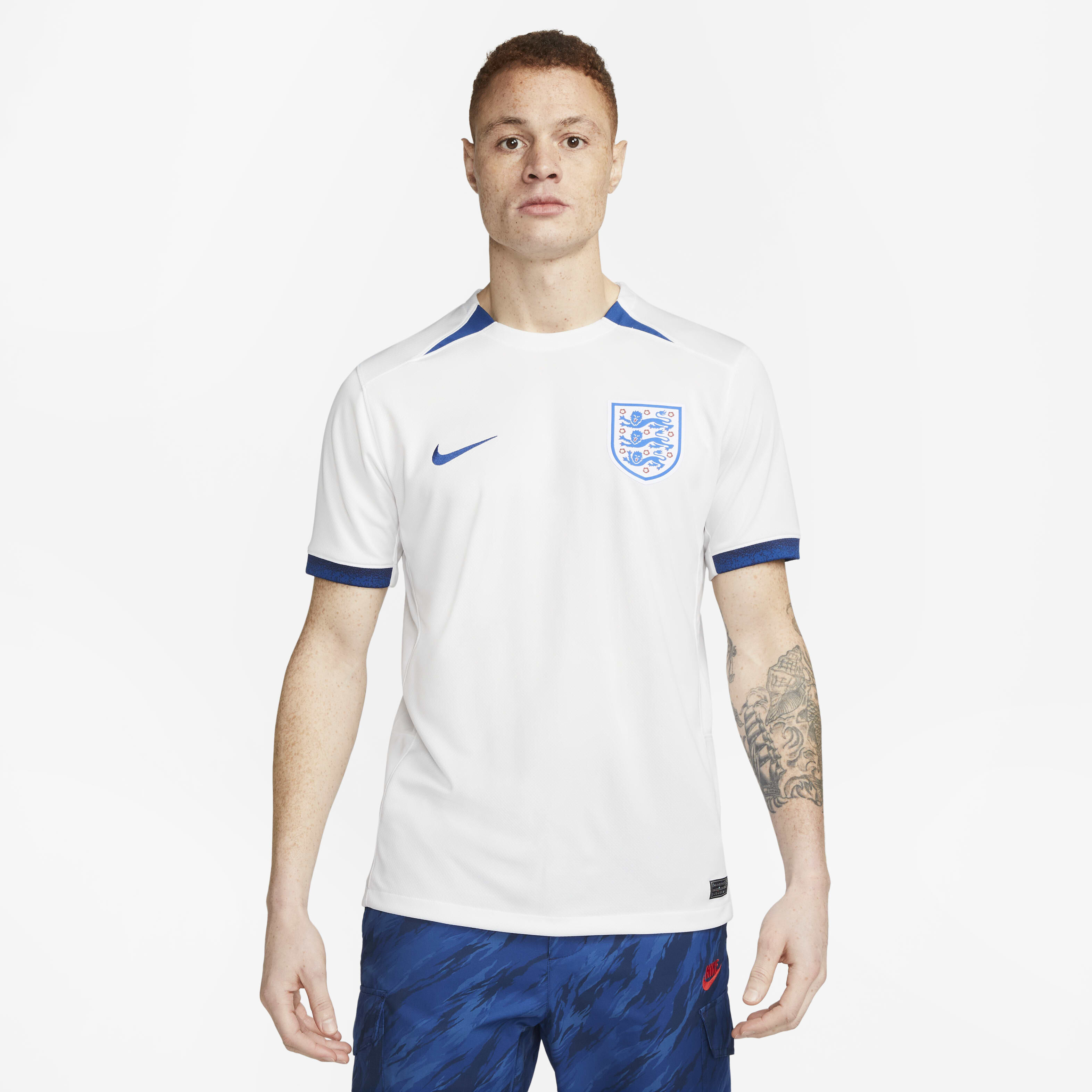England 2023 Stadium Home image number 0