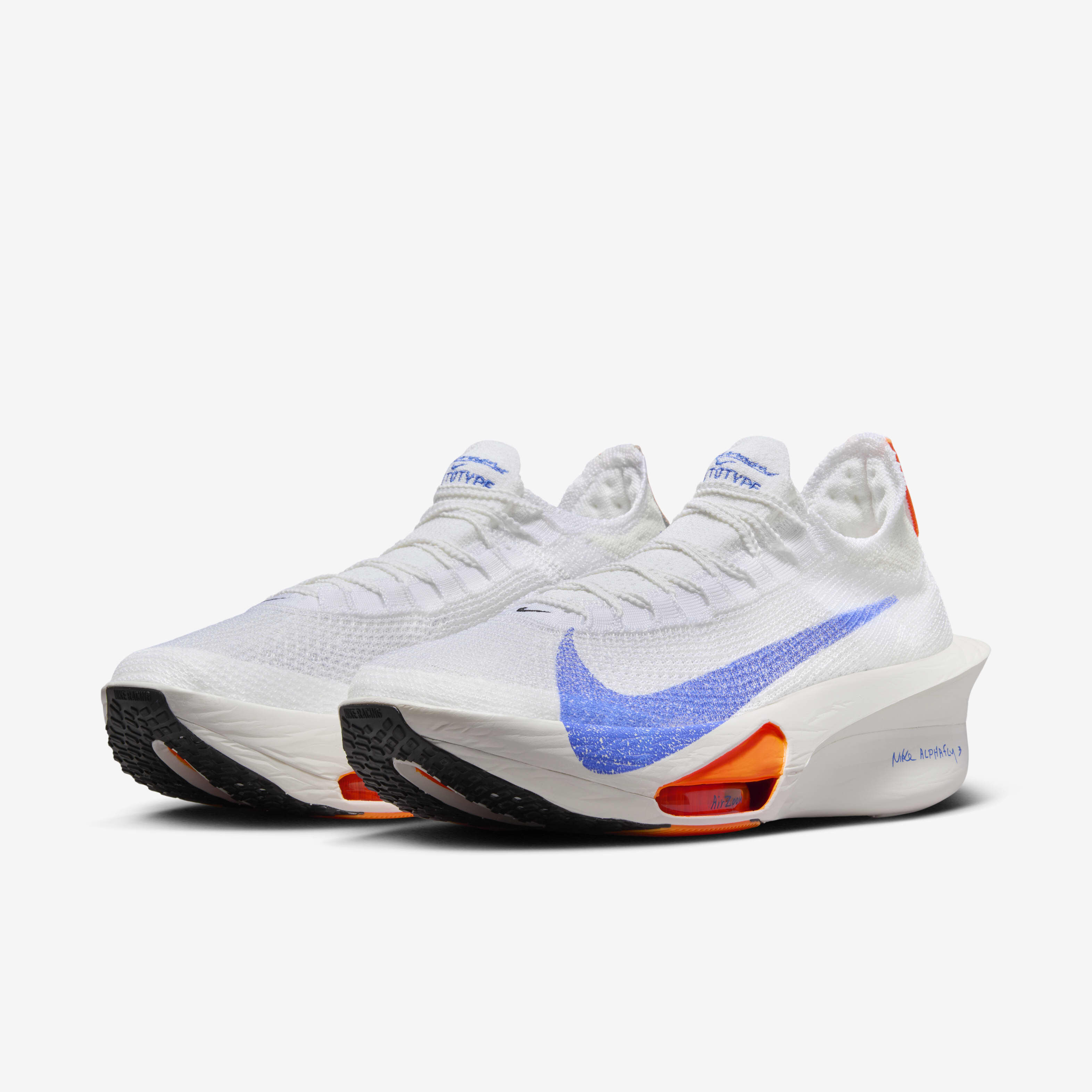 نايكي الفا-فلاي 3 بلوبرينت image number 5