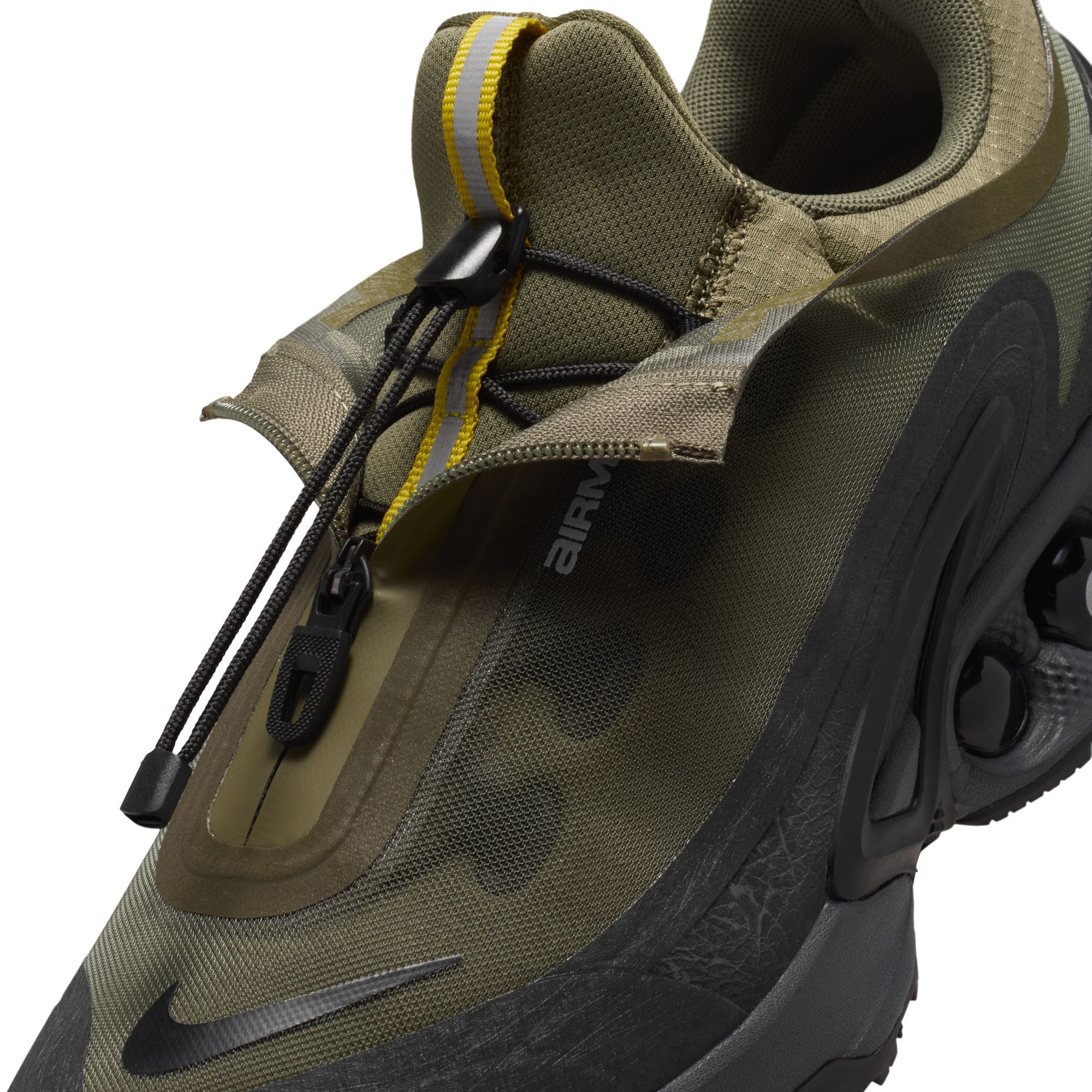 Nike Air Max Dn Roam image number 7