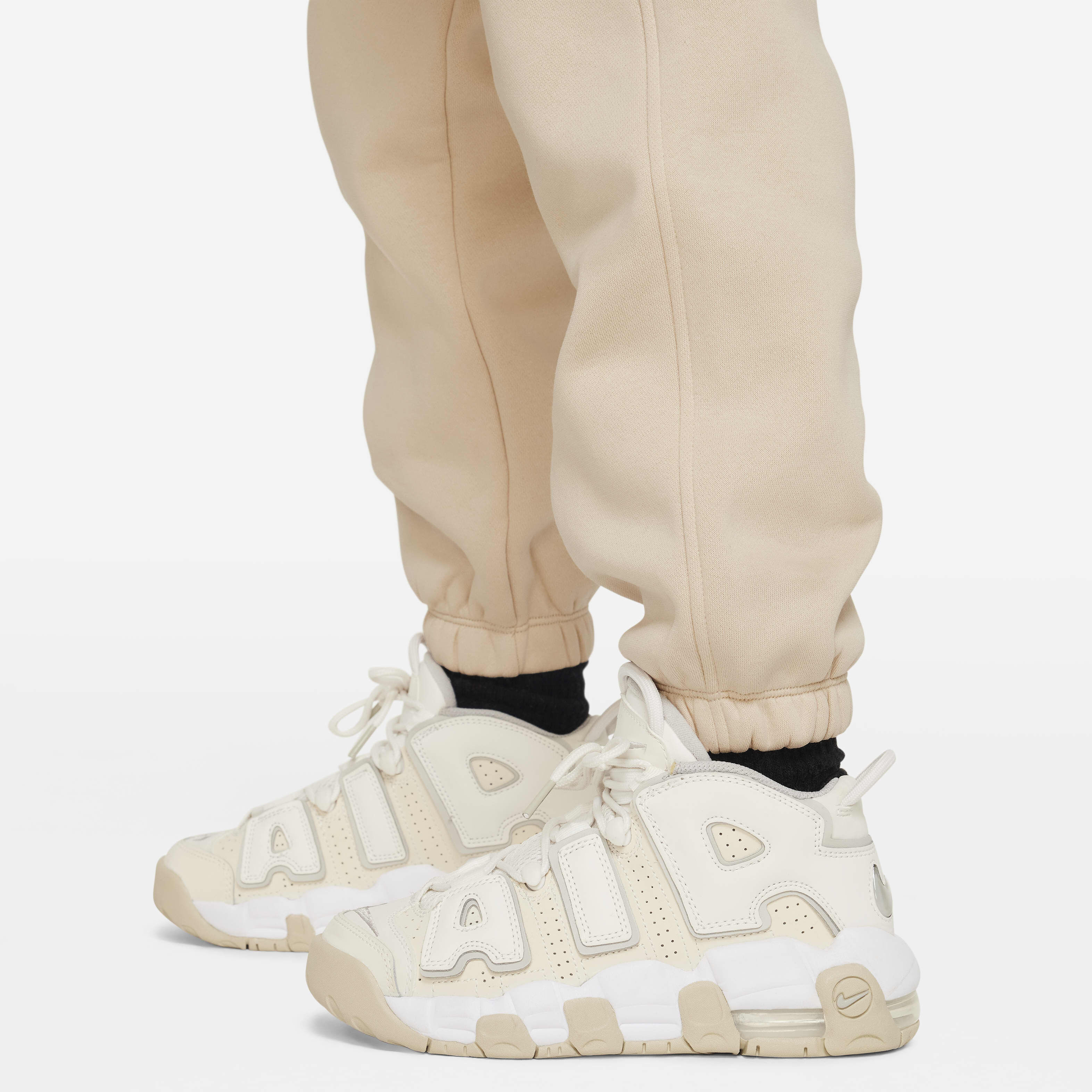 نايكي سبورتسوير كلوب فليس image number 4