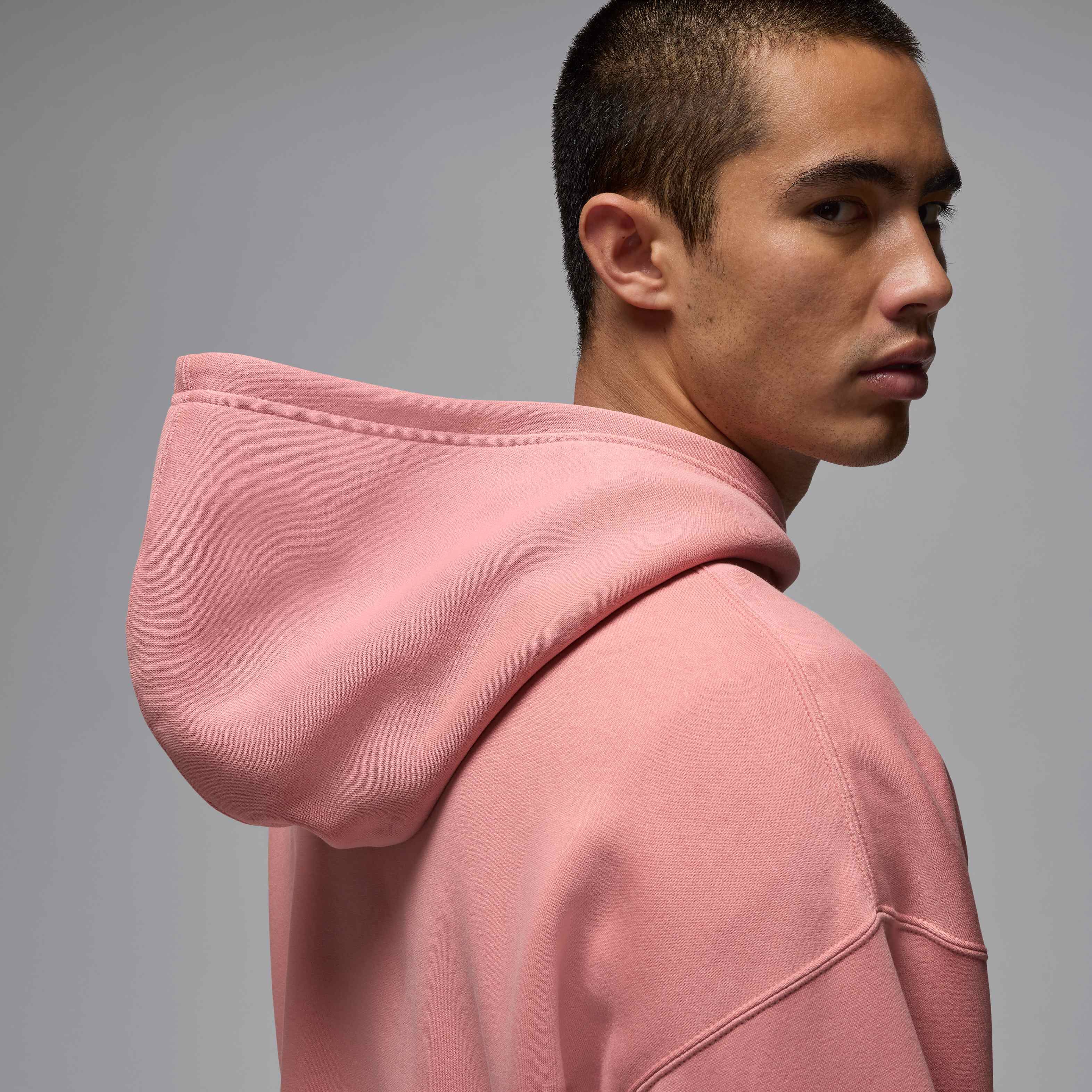 Jordan Brooklyn Fleece image number 5