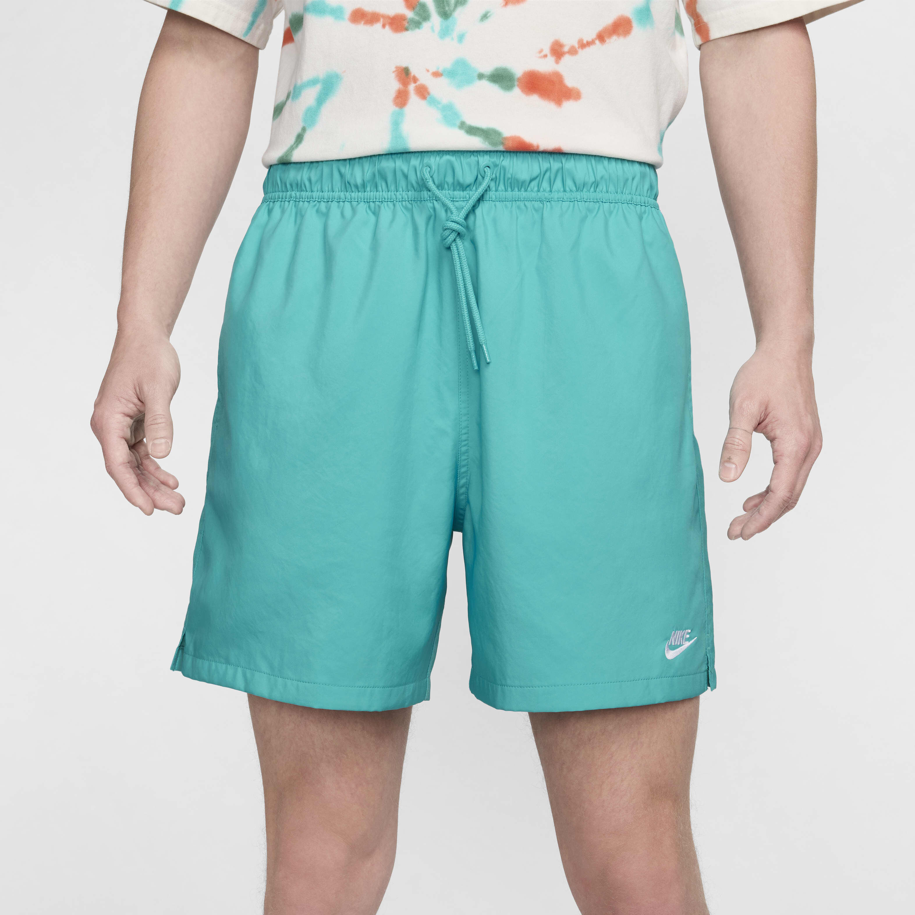 Buy Nike Club Men s Woven Flow Shorts Nike Qatar Official