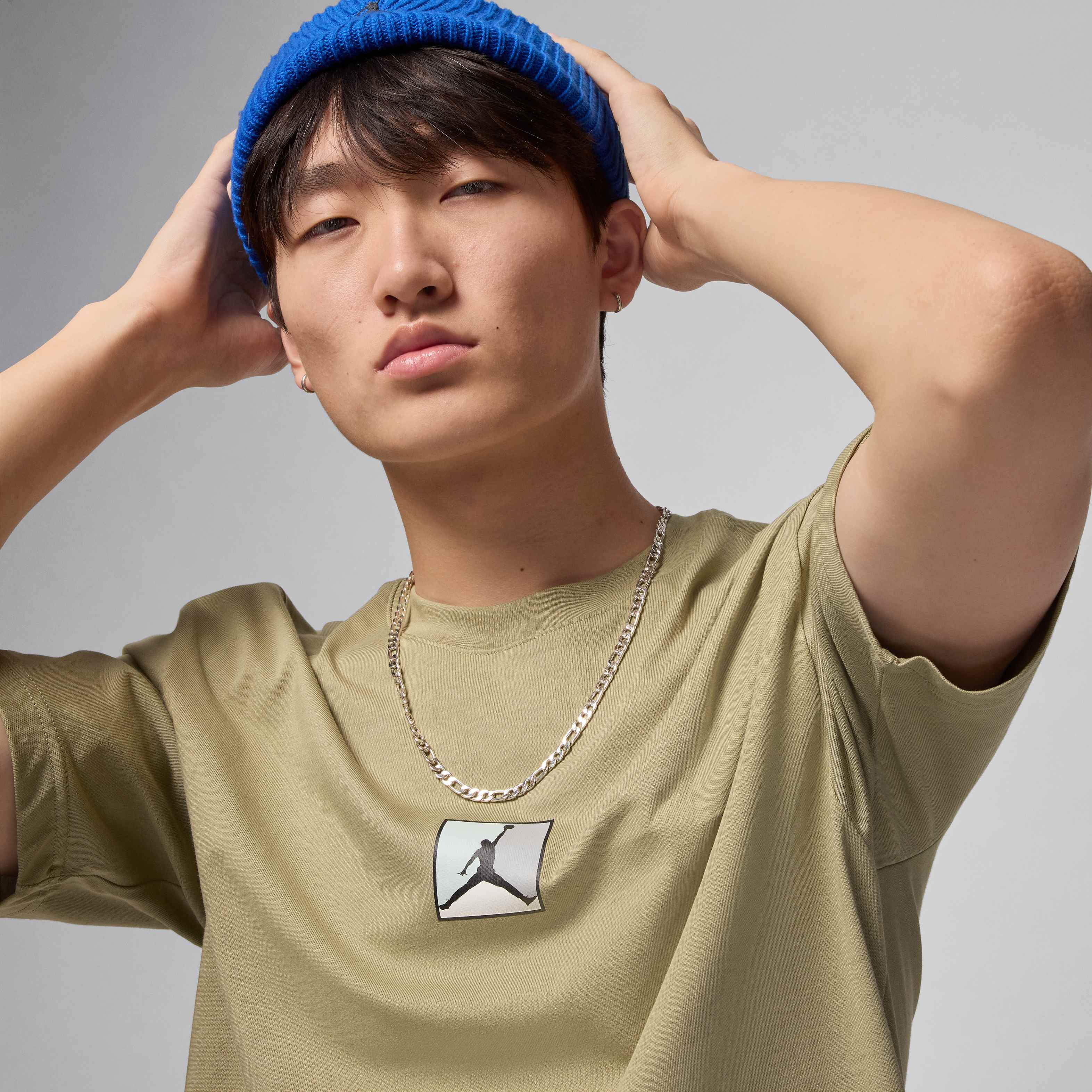 Jordan Brooklyn image number 2