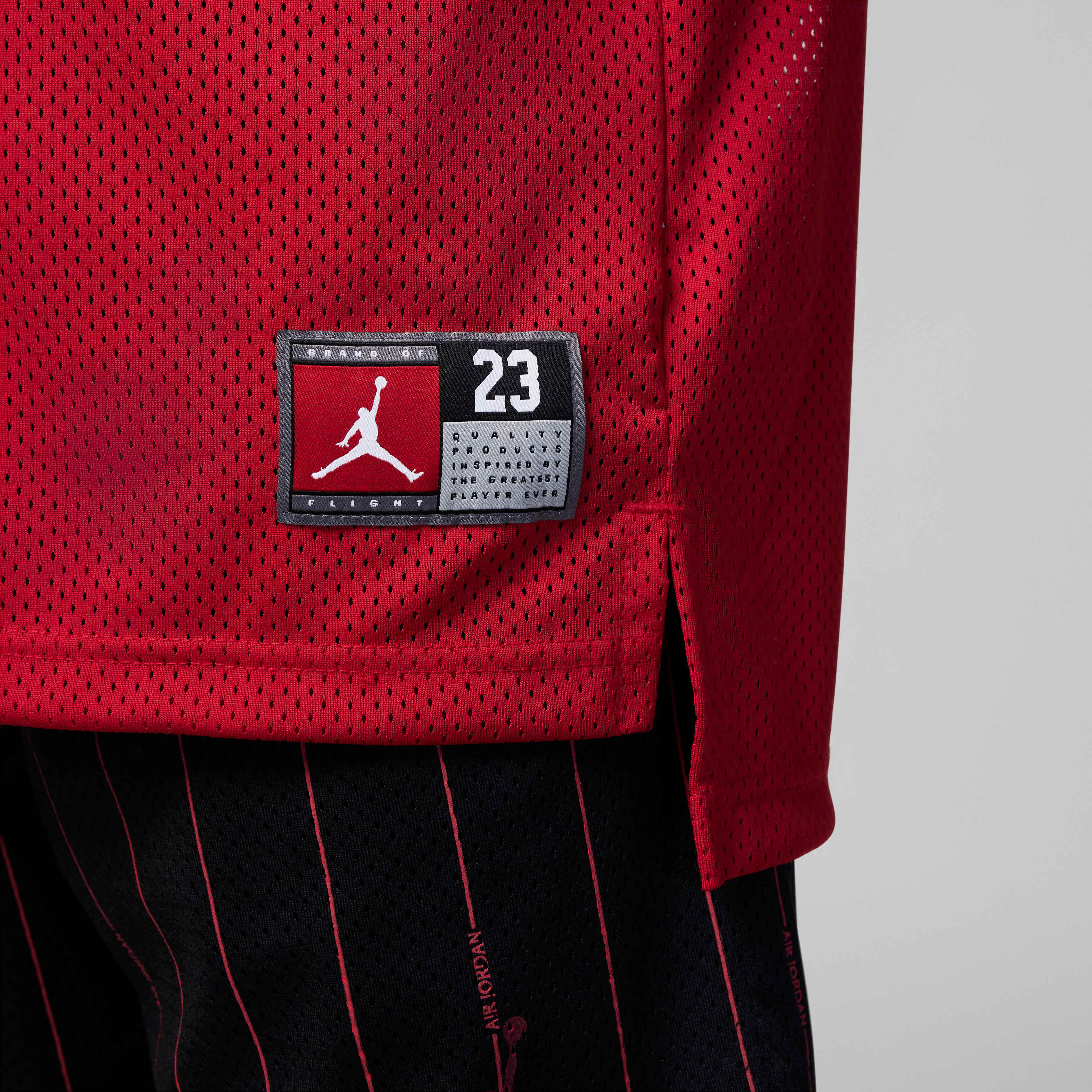 Jordan 23 Jersey image number 3