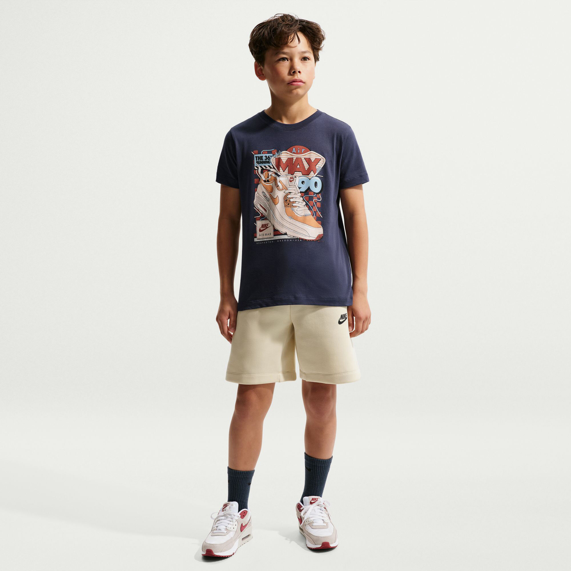 نايكي سبورتسوير image number 0