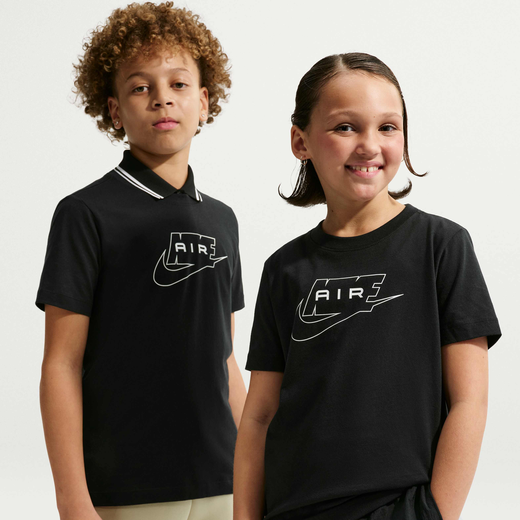 Kids' Clothing-Nike, Nike Sportswear, Older Kids' T-Shirt