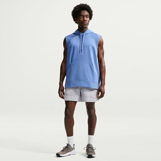 Training & Gym Shorts-Nike, Nike N.A.C., Men's Dri-FIT Woven Shorts