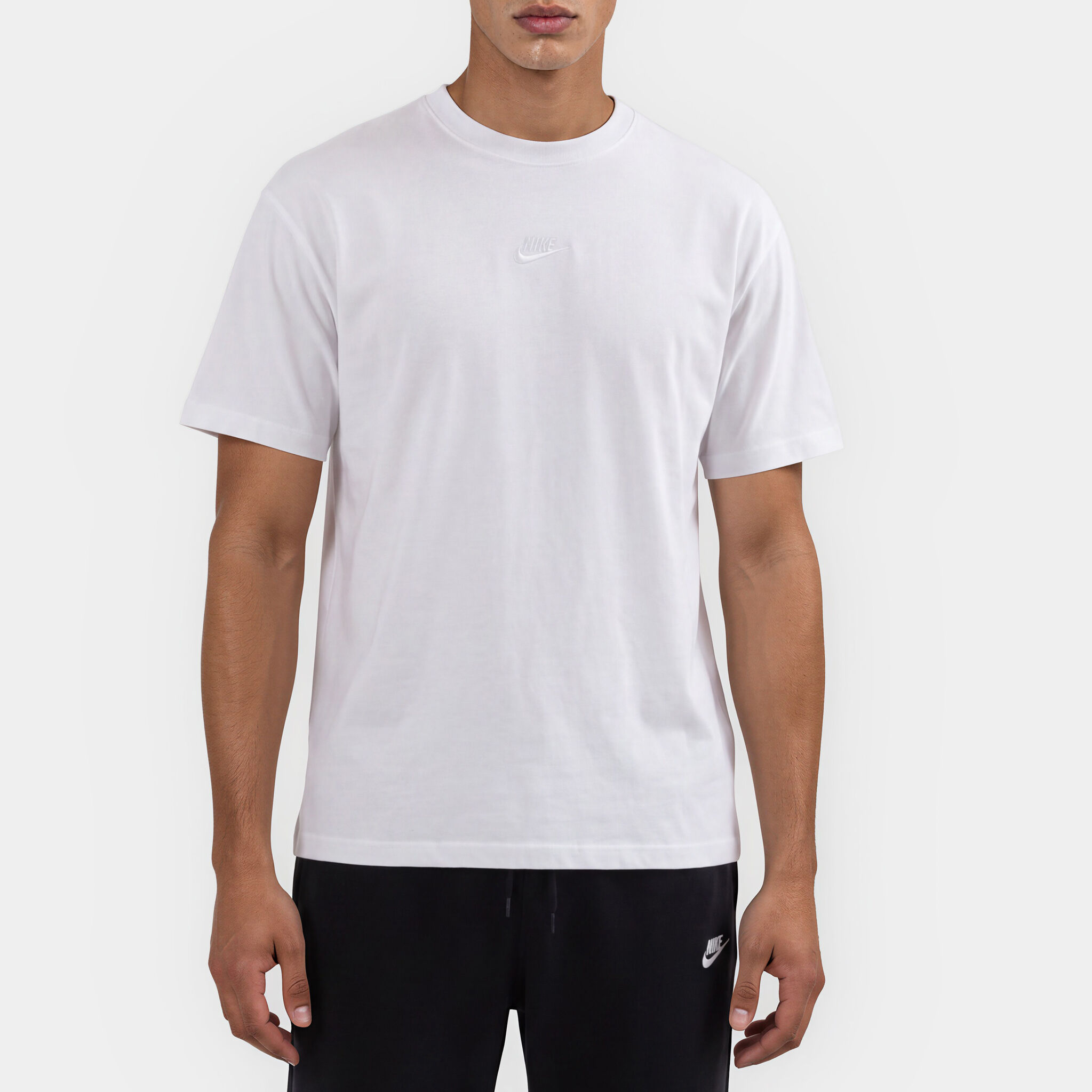 Nike City Tee - Island image number 3