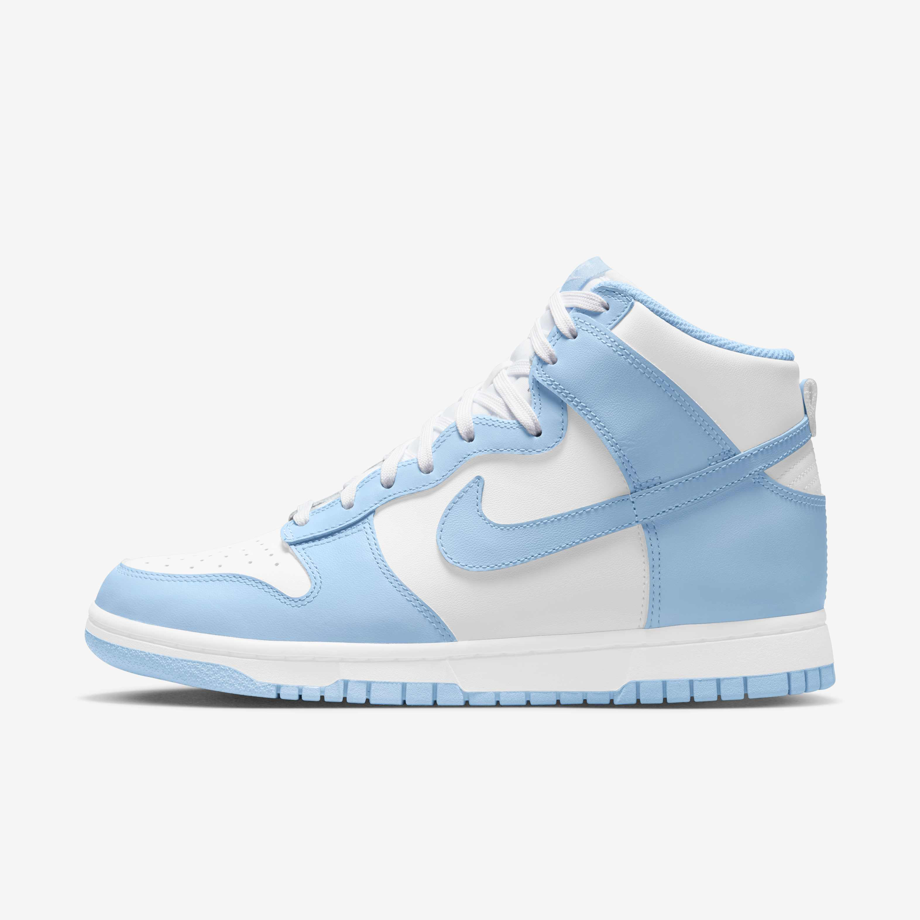 Nike Dunk High image number 0