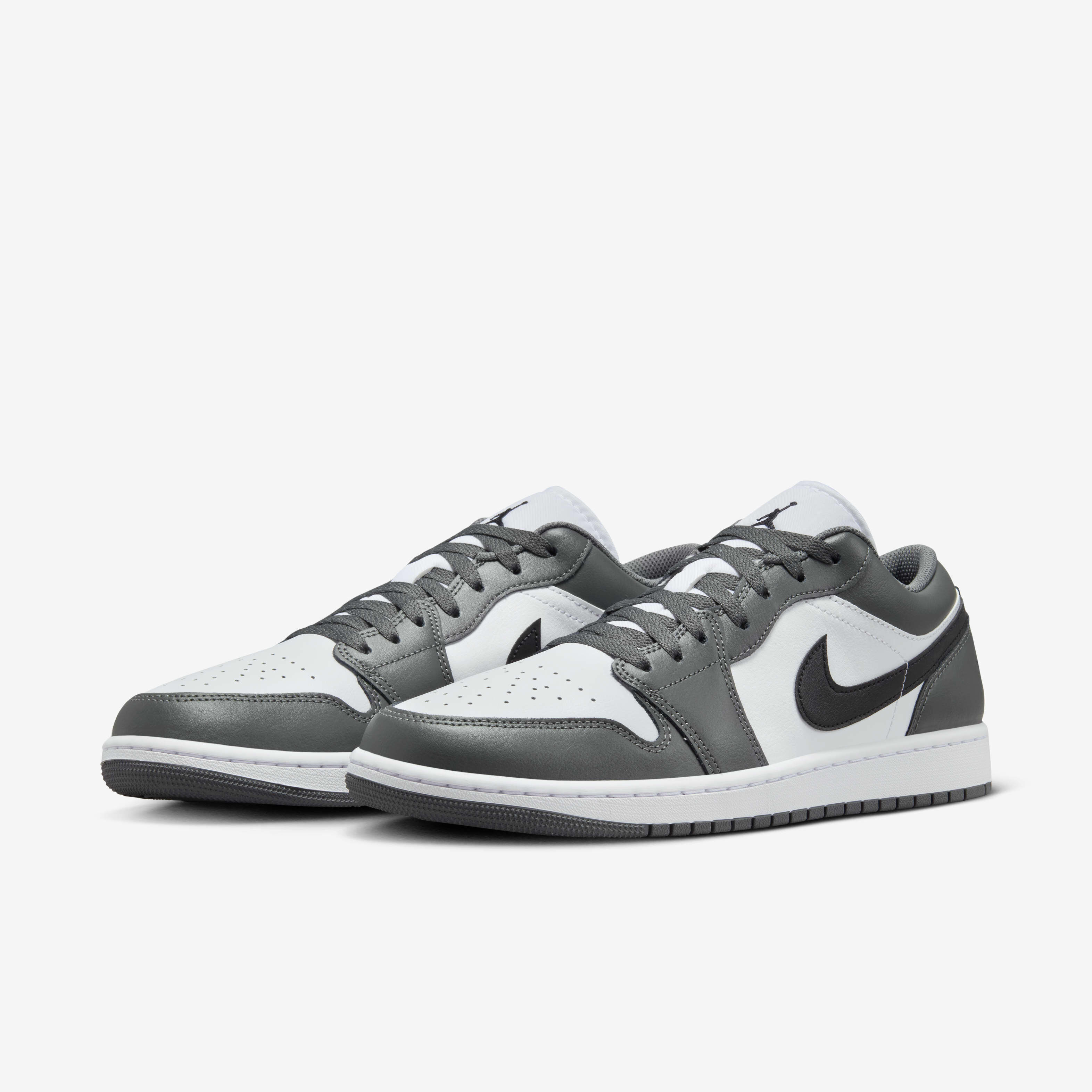 Nike air jordan 1 sb grey discount