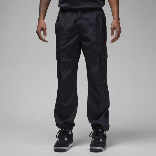 Trousers & Tights-JRDN, Jordan Flight MVP, Men's Woven Trousers