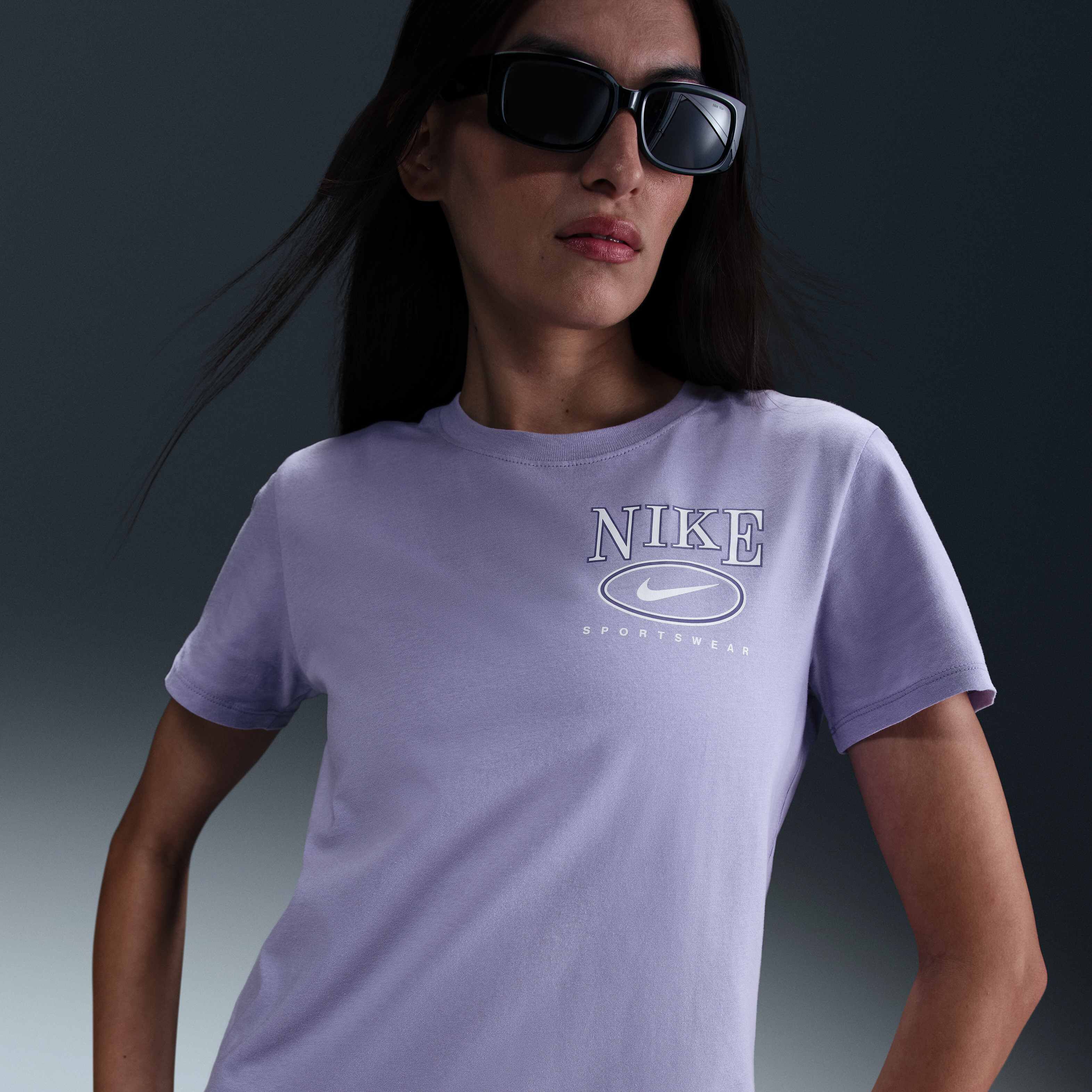 Nike Sportswear Club image number 0