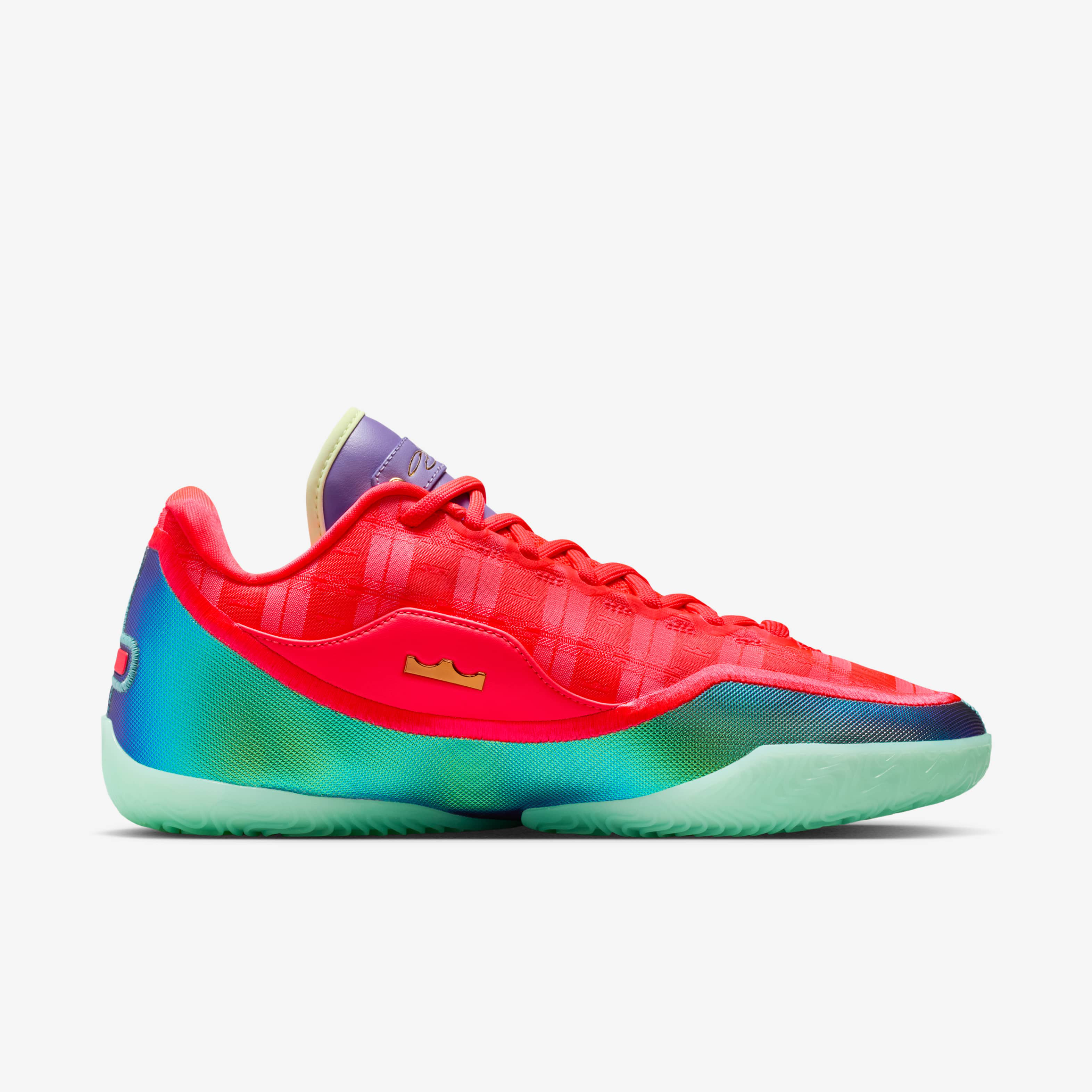 LeBron XXIII 'Honour The King' image number 2