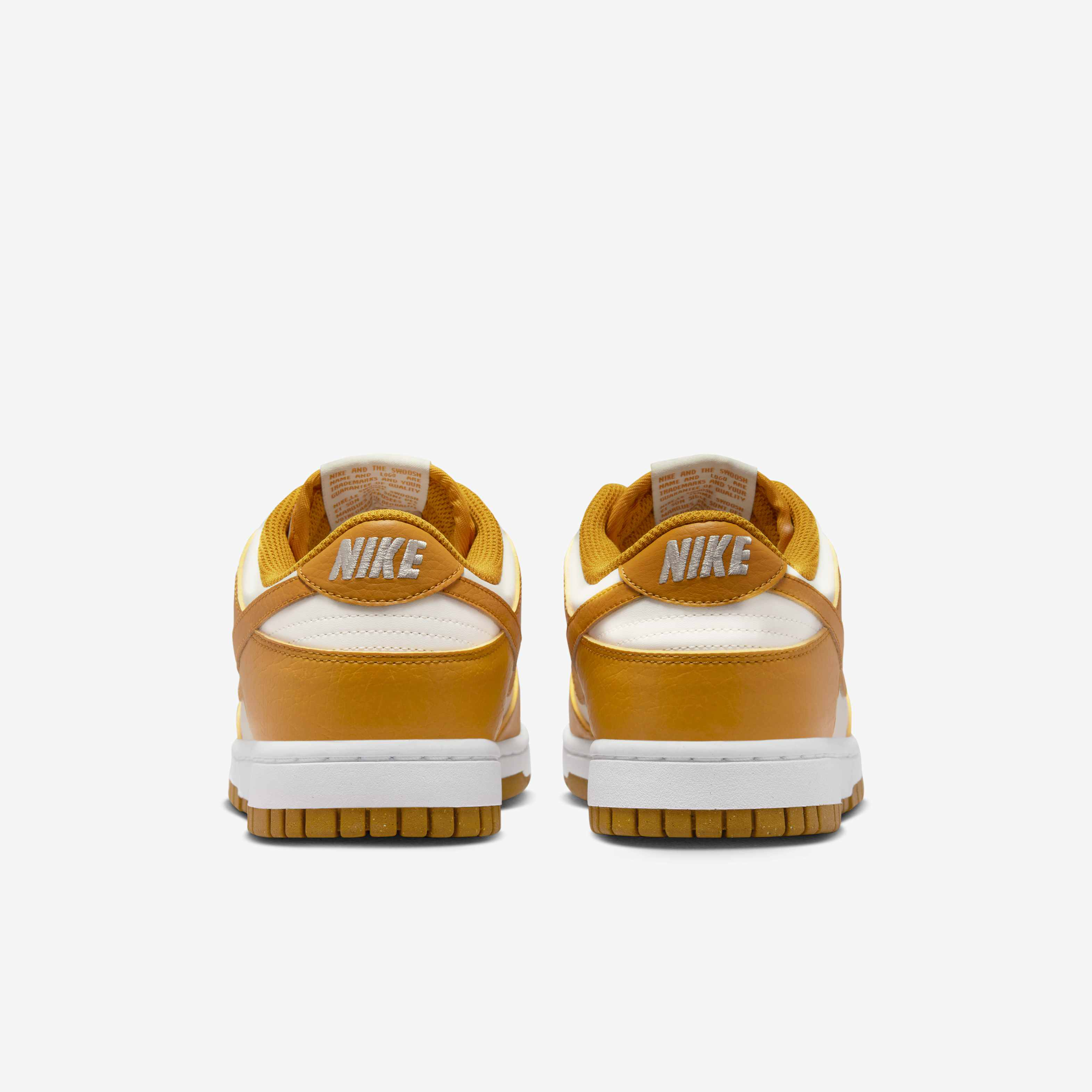 Nike Dunk Low Next Nature image number 5