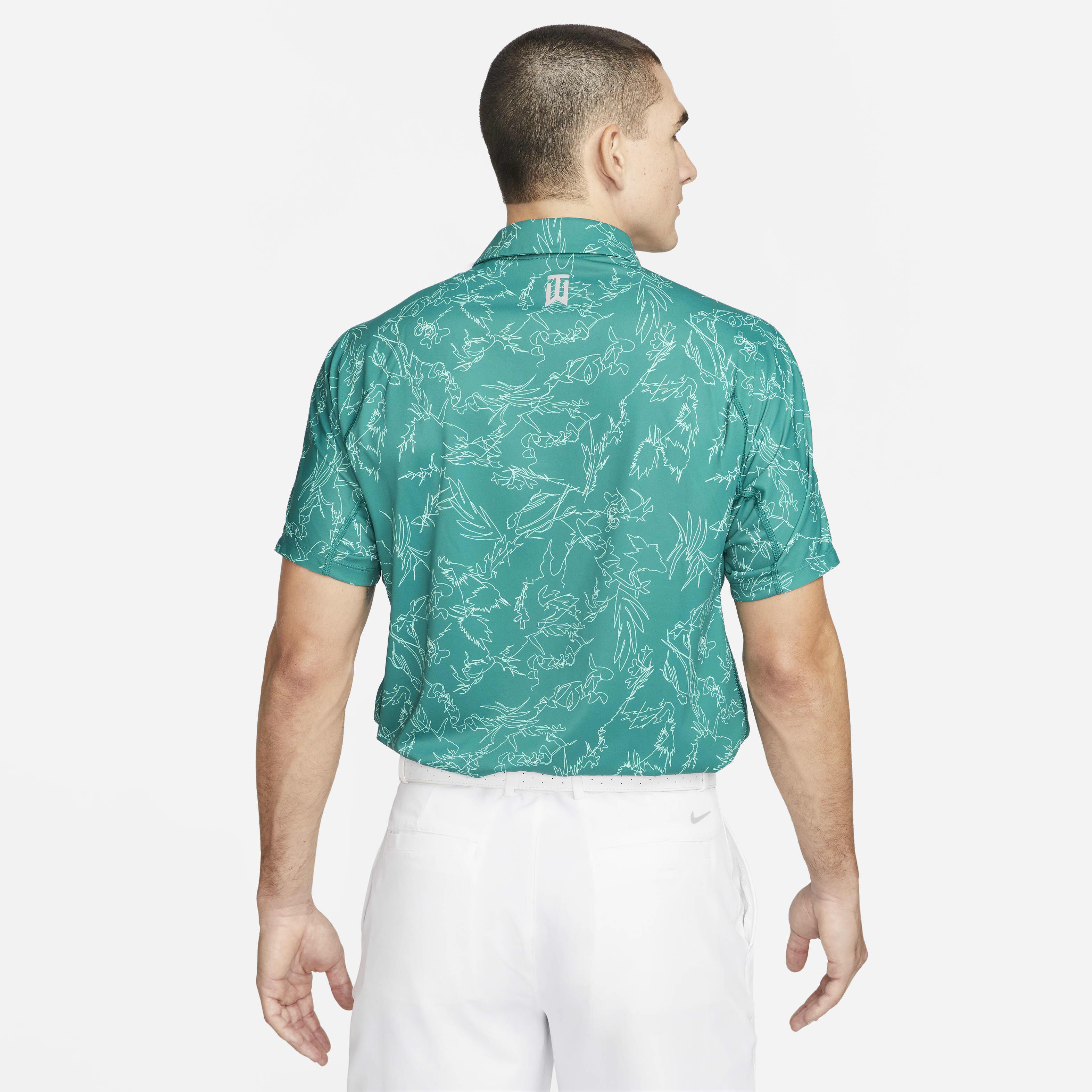 Tiger Woods image number 1