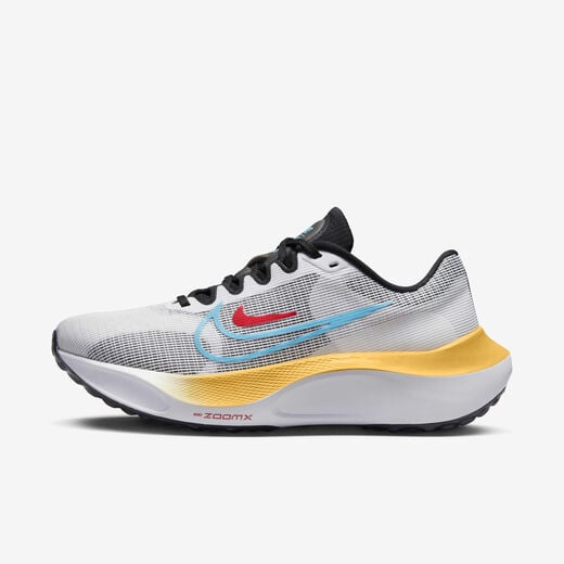 Shoes-Nike, Nike Zoom Fly 5, Women's Road Running Shoes