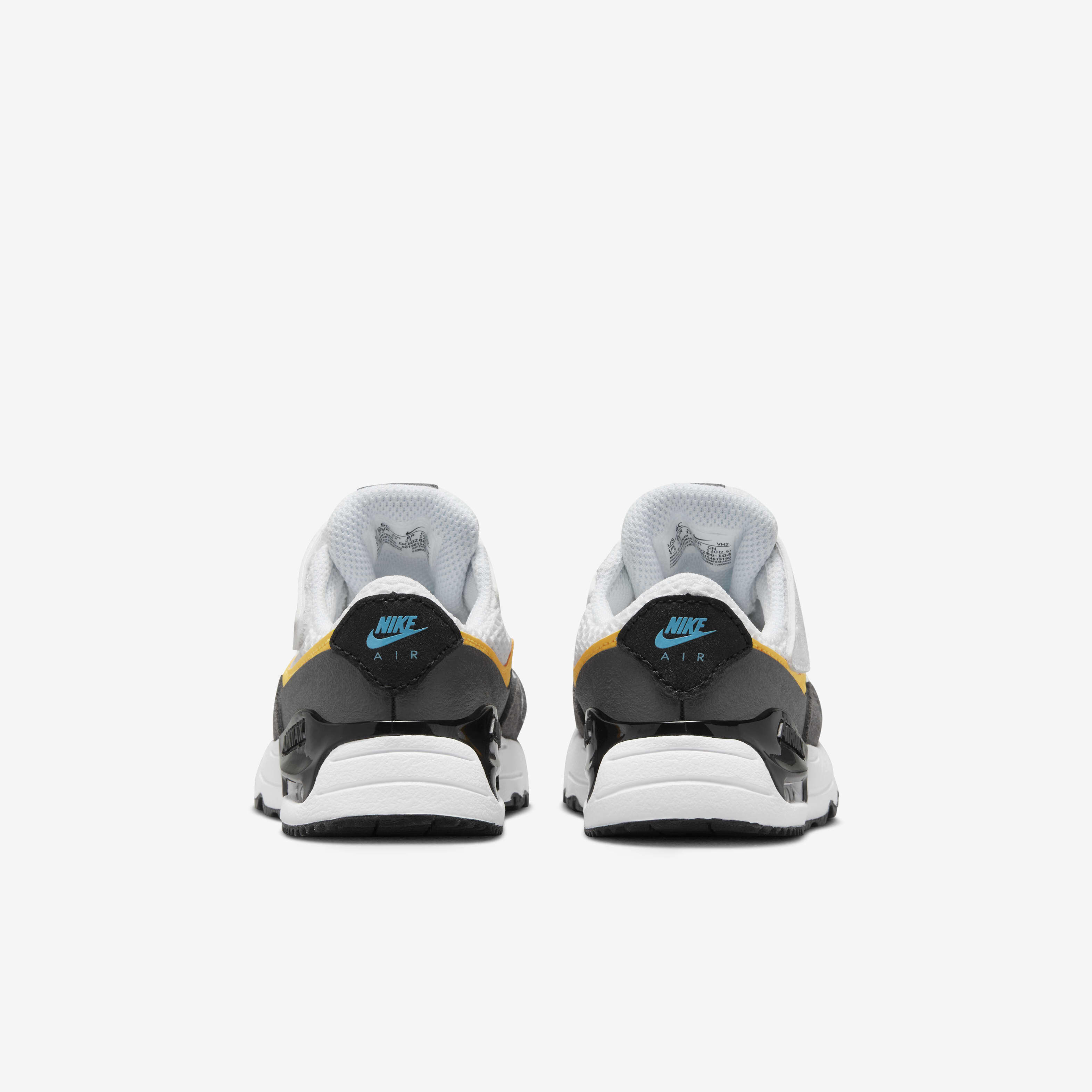 Nike Air Max SYSTM image number 5