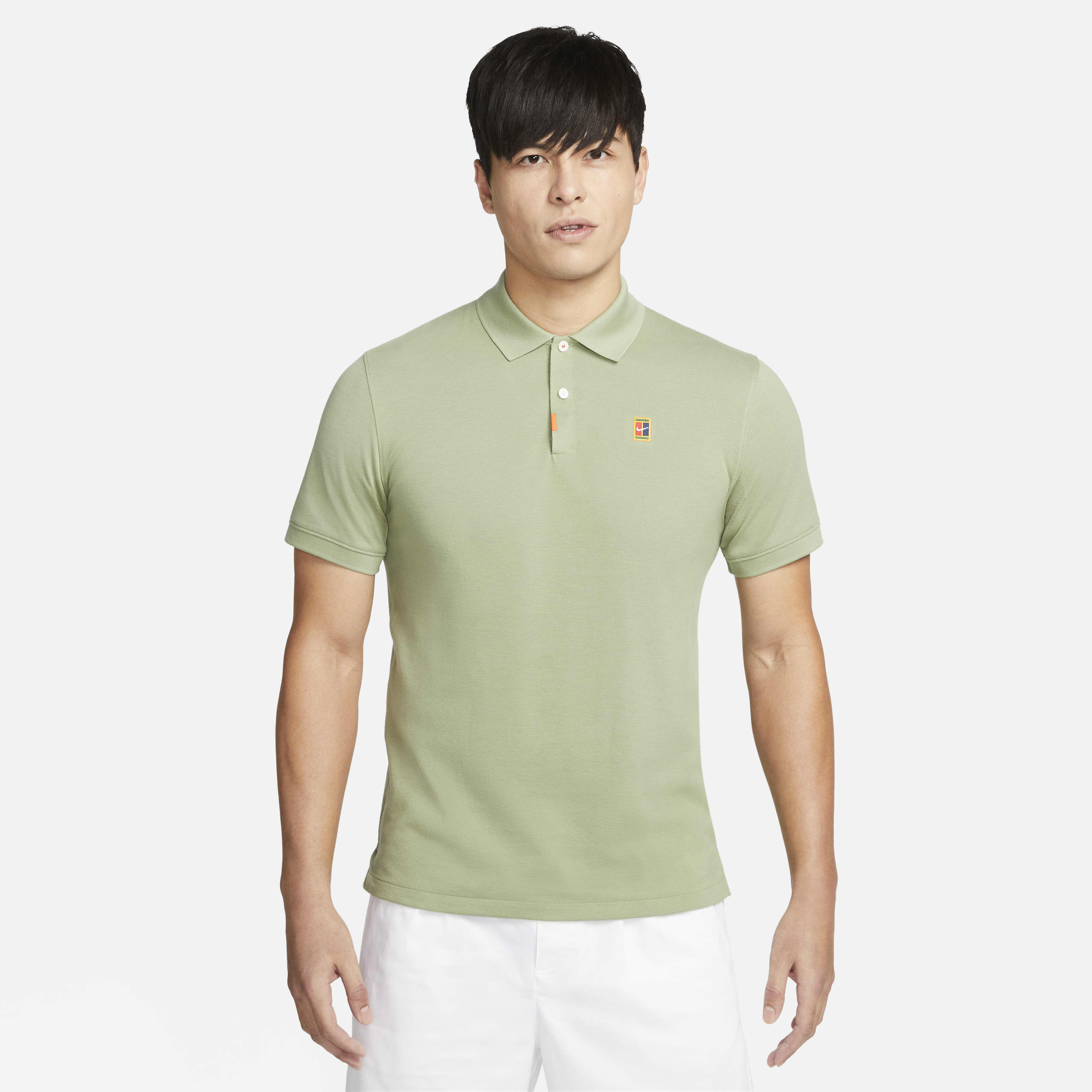 The Nike Polo image number 0