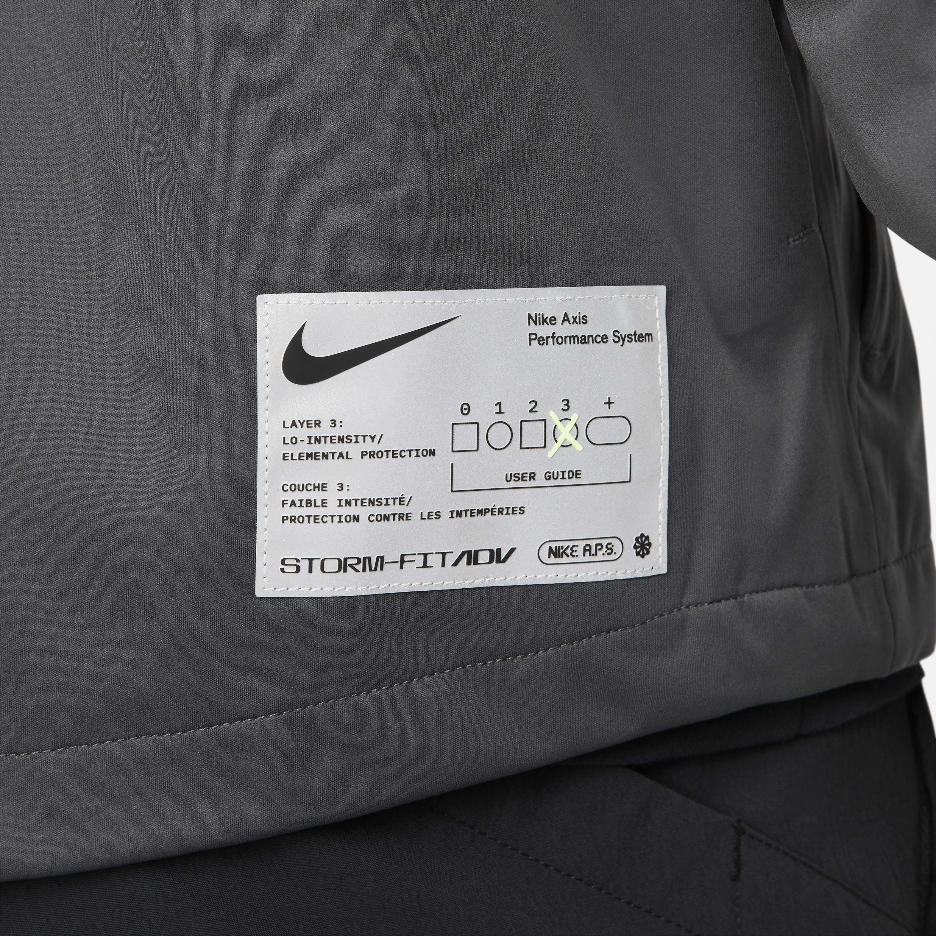 Nike Storm-FIT ADV APS image number 5