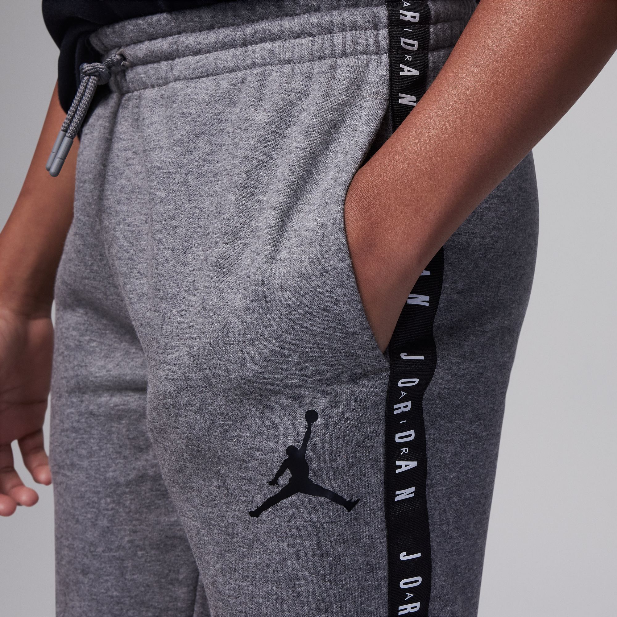 Jordan Flight Sideline Fleece Pants image number 2