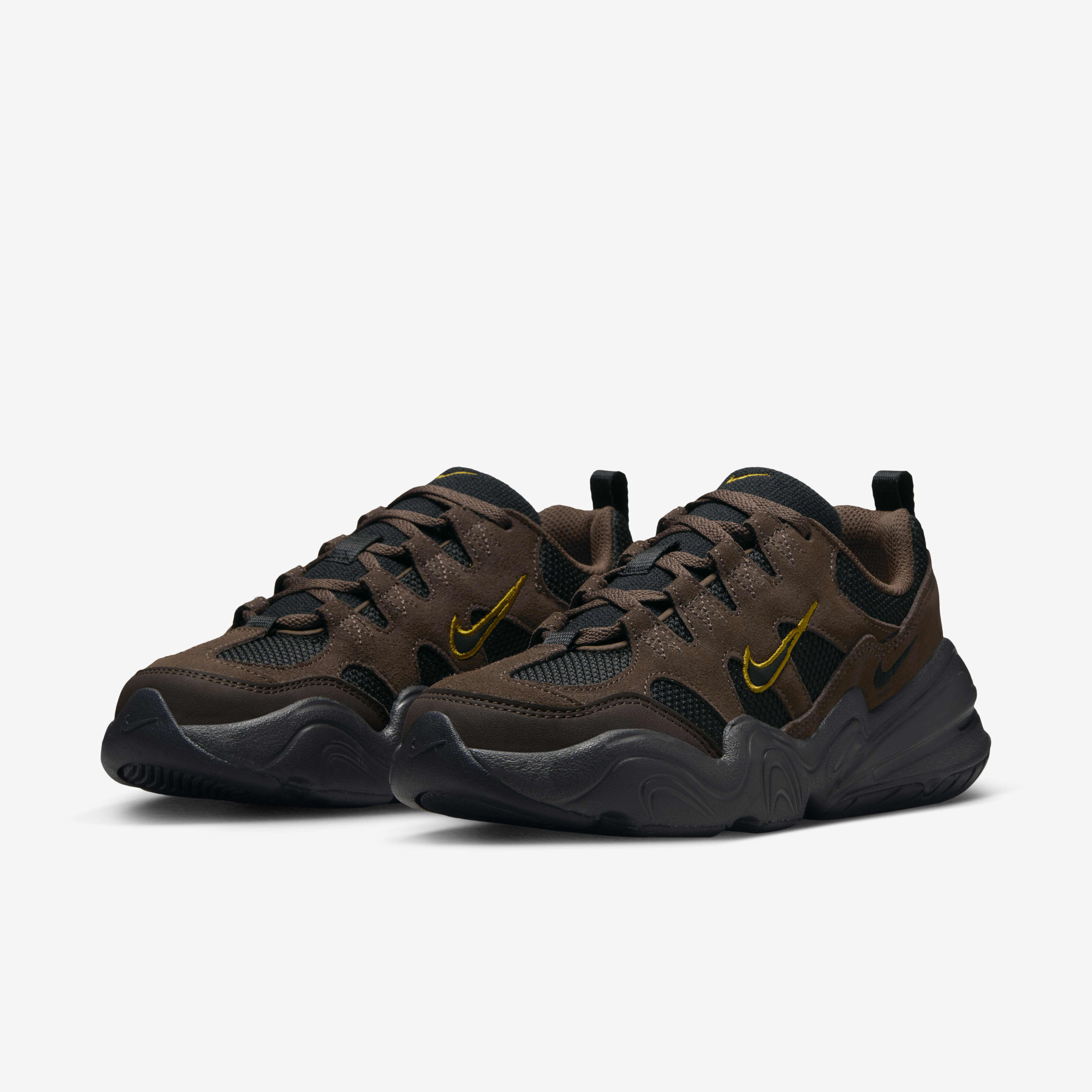 Buy Nike Tech Hera Women's Shoes - Cacao Wow/Bronzine/Black Buy Nike Tech Hera Women's Shoes - Cacao Wow/Bronzine/Black