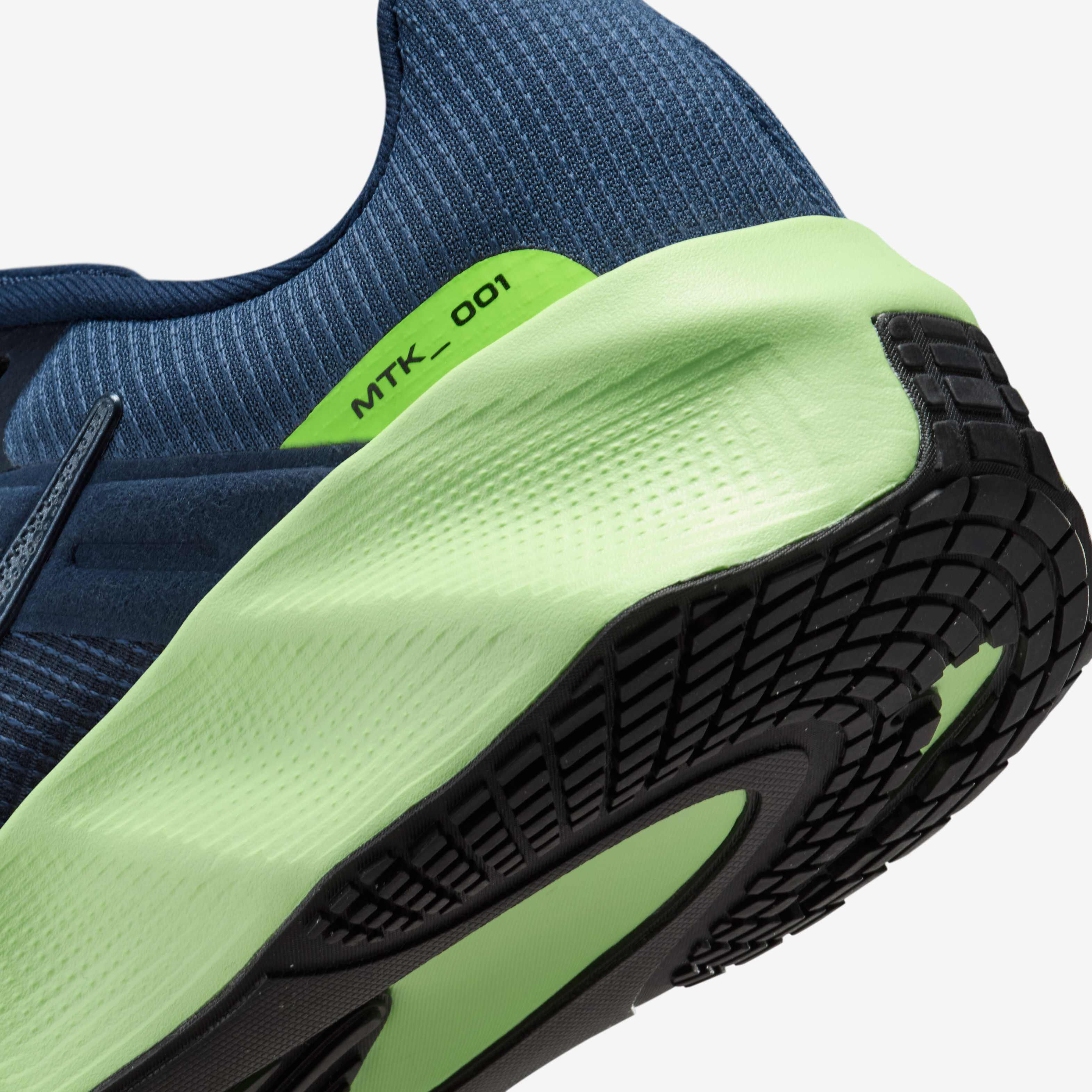 Nike Metro Tek image number 7