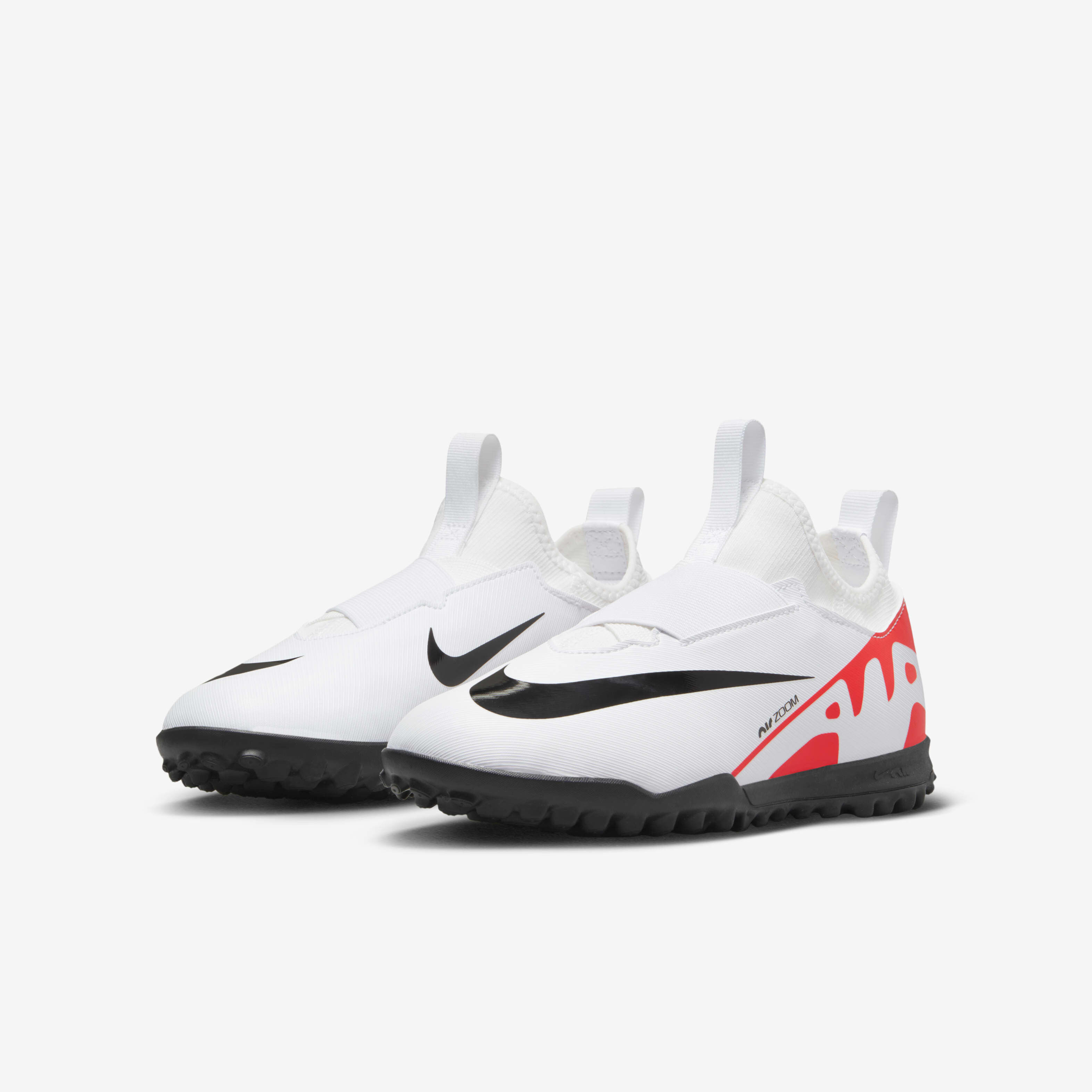 نايكي جونيور ميركيوريال فيبر 15 أكاديمي image number 4