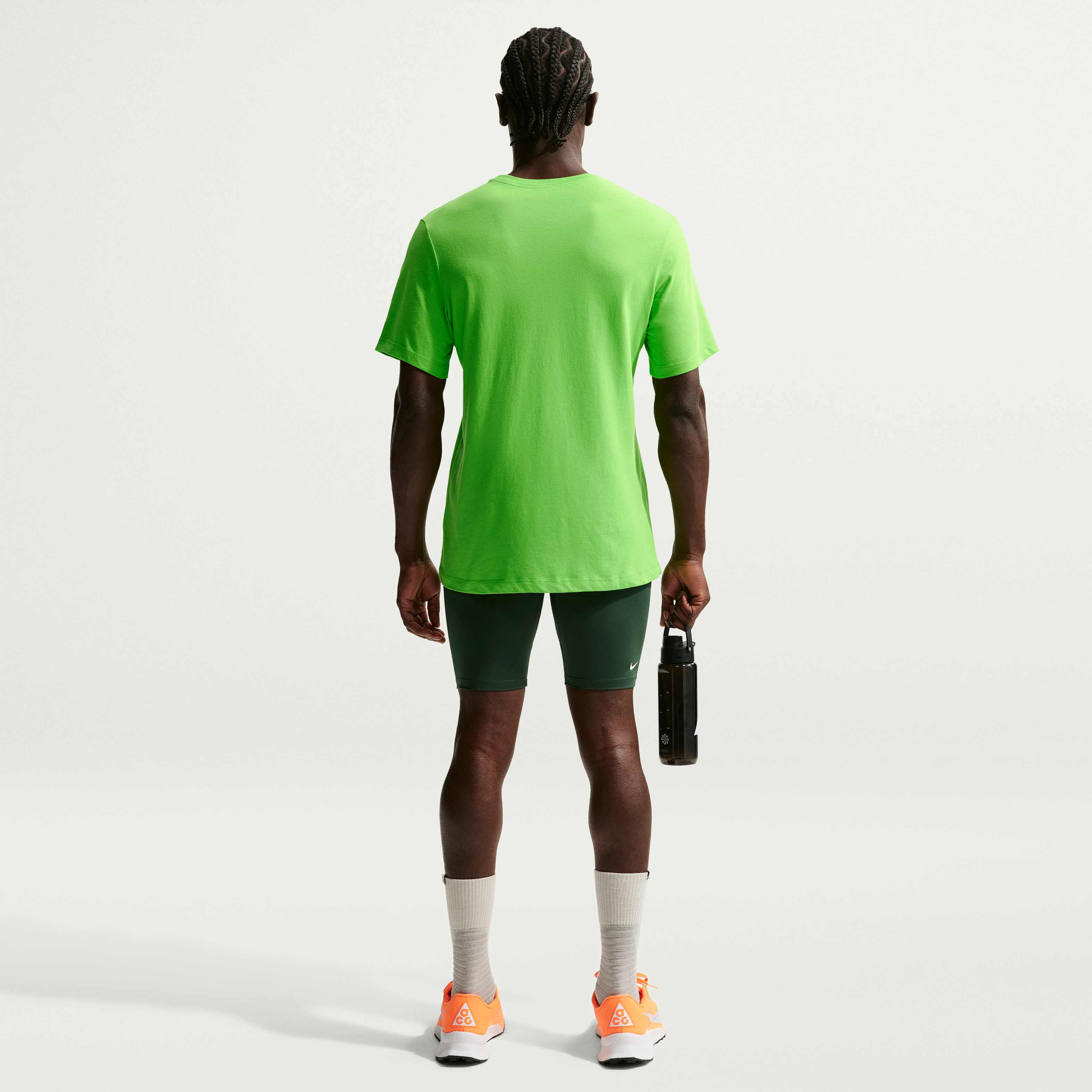 نايكي ايه سي جي image number 4