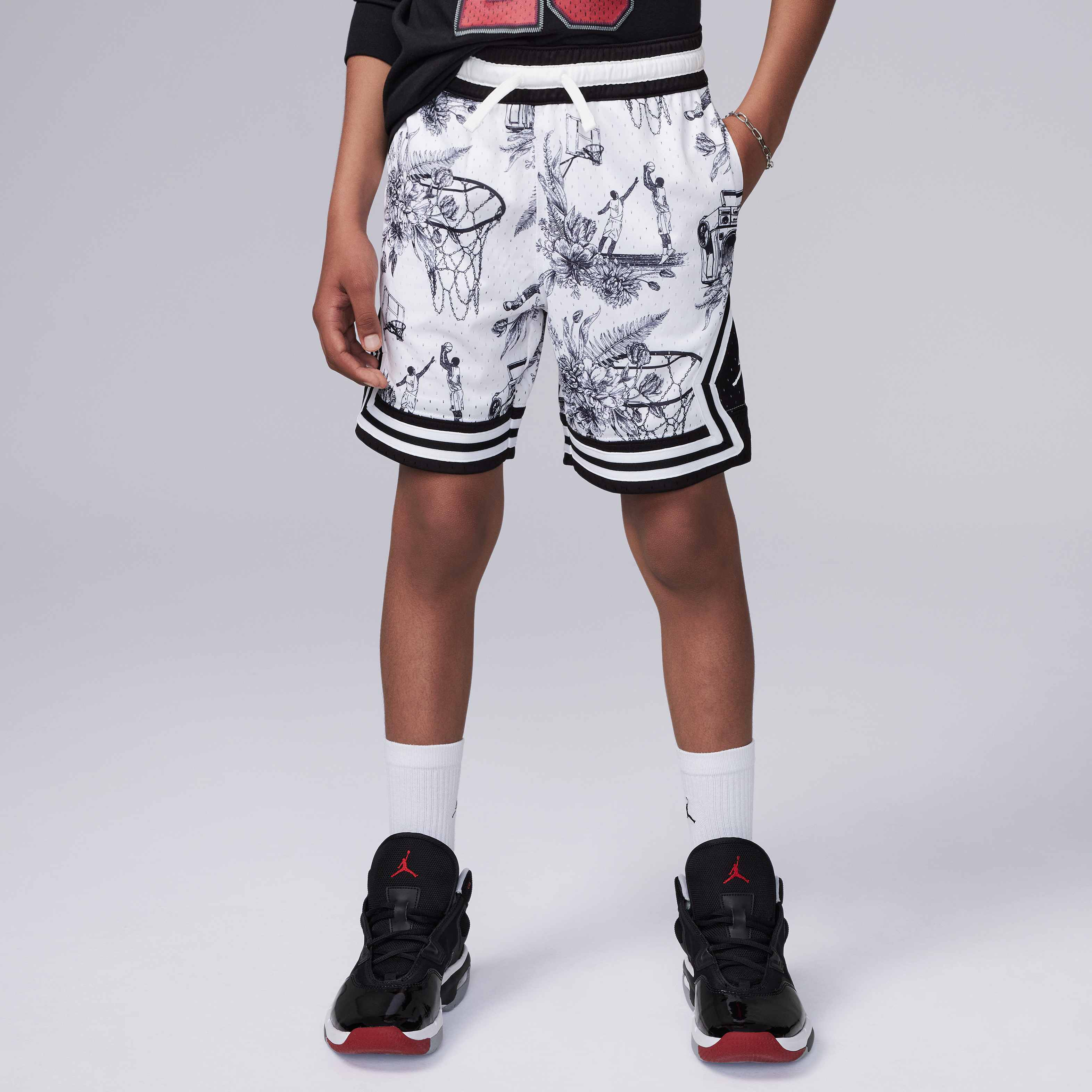 جوردن دراي-فت image number 0