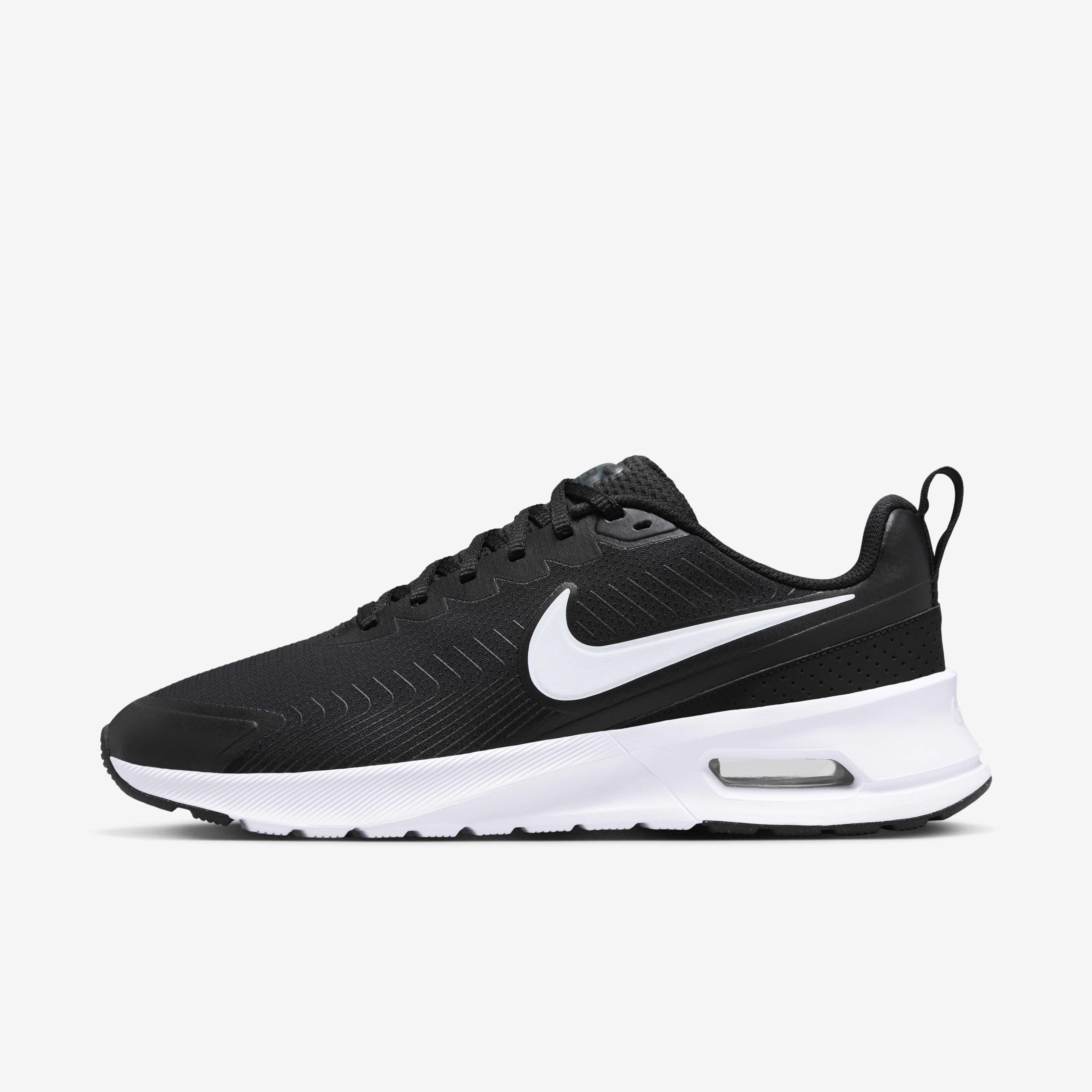 Buy Nike Air Max Nuaxis Men s Shoes Nike Qatar Official