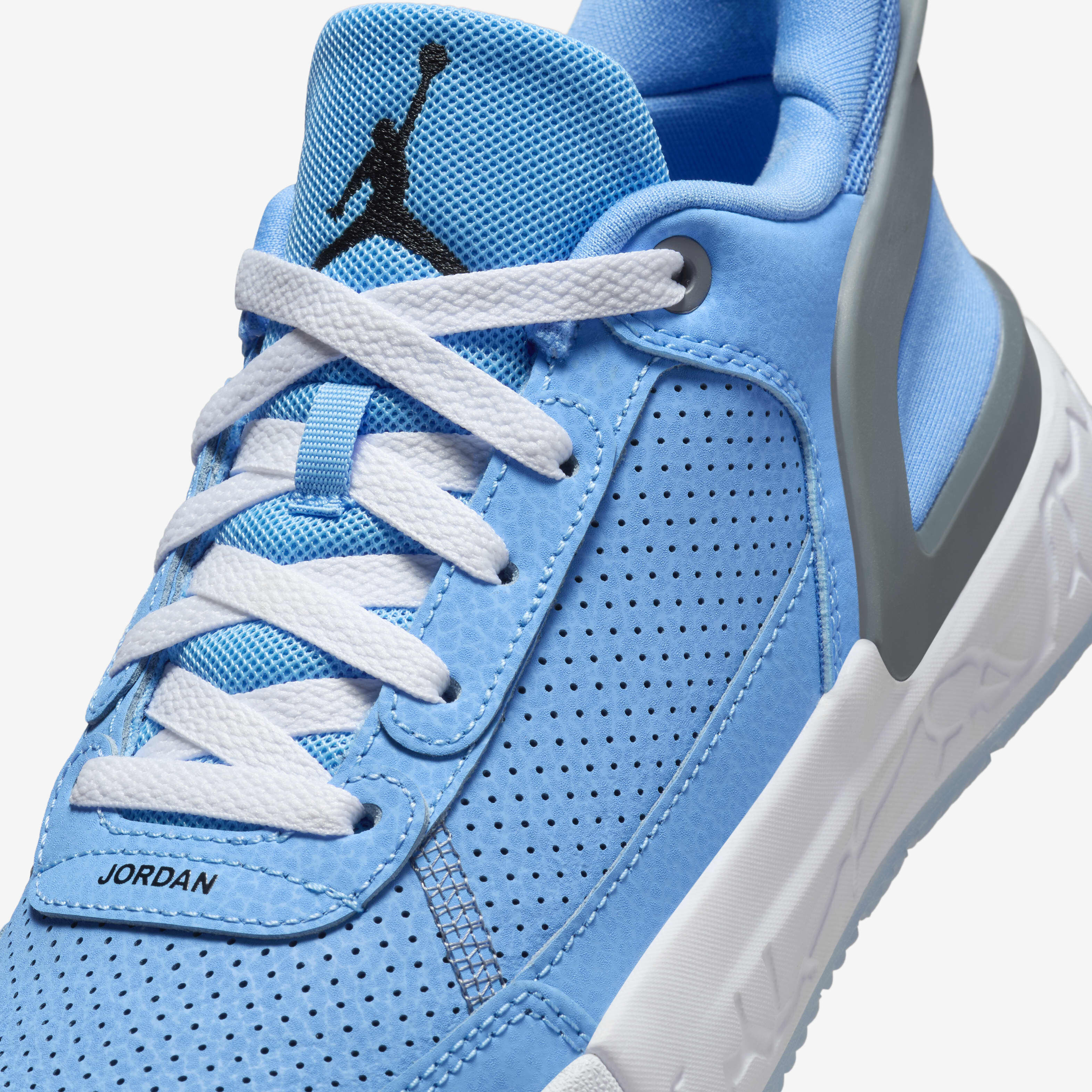 ranan 8月① Buy Jordan DAY1 EO Older Kids' Shoes - University Blue