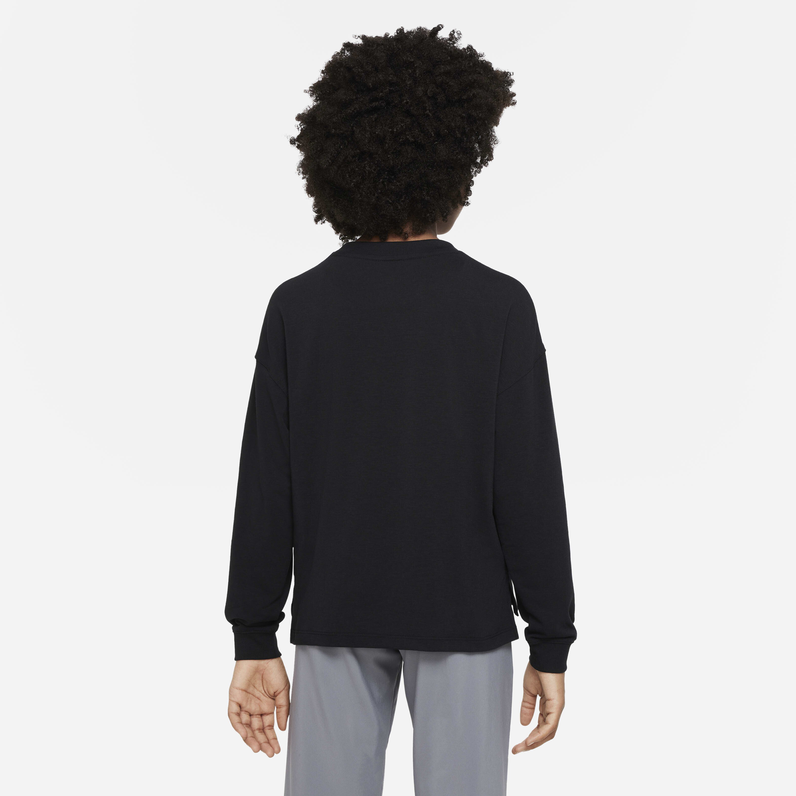 Nike Yoga Dri-FIT image number 1