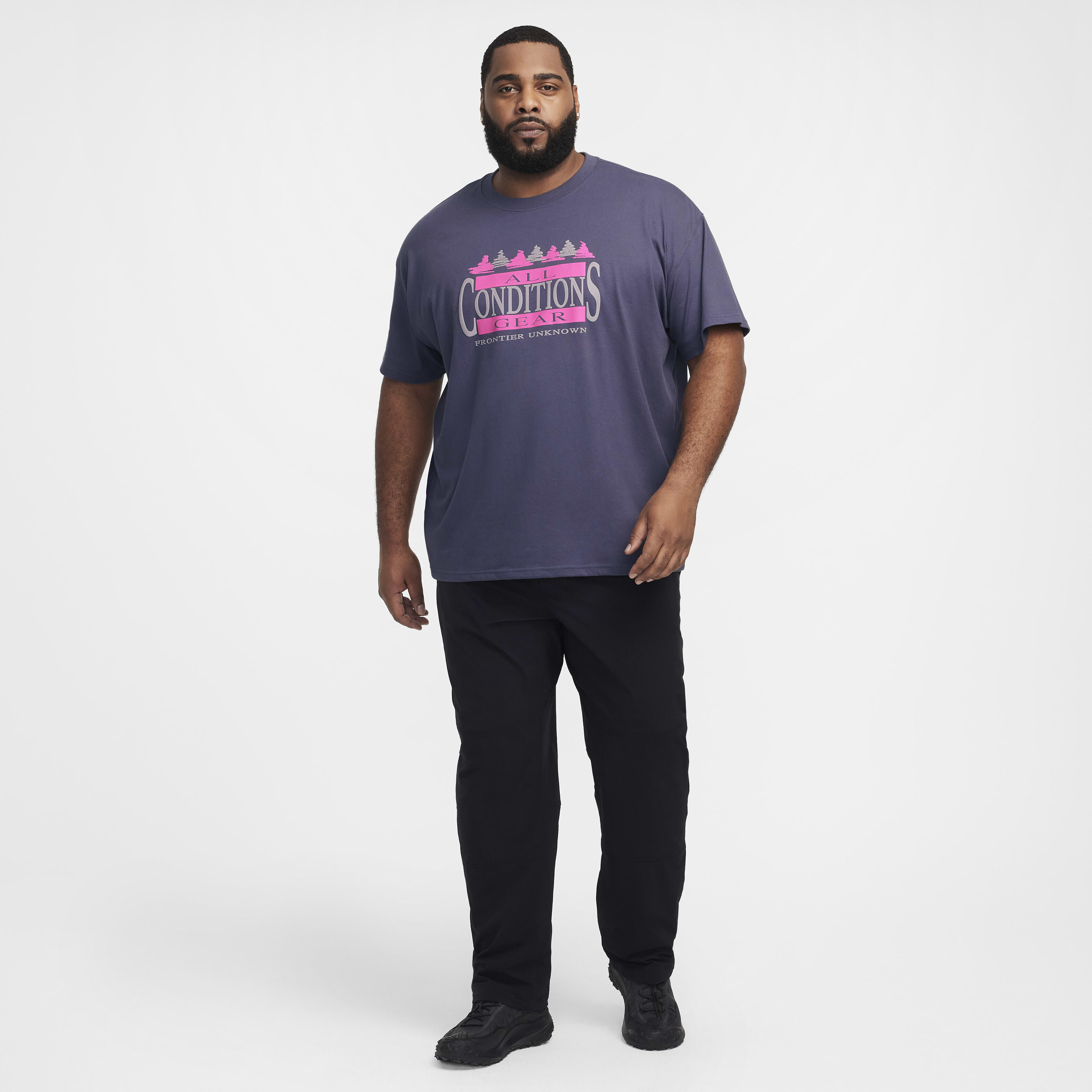 نايكي ايه سي جي image number 11