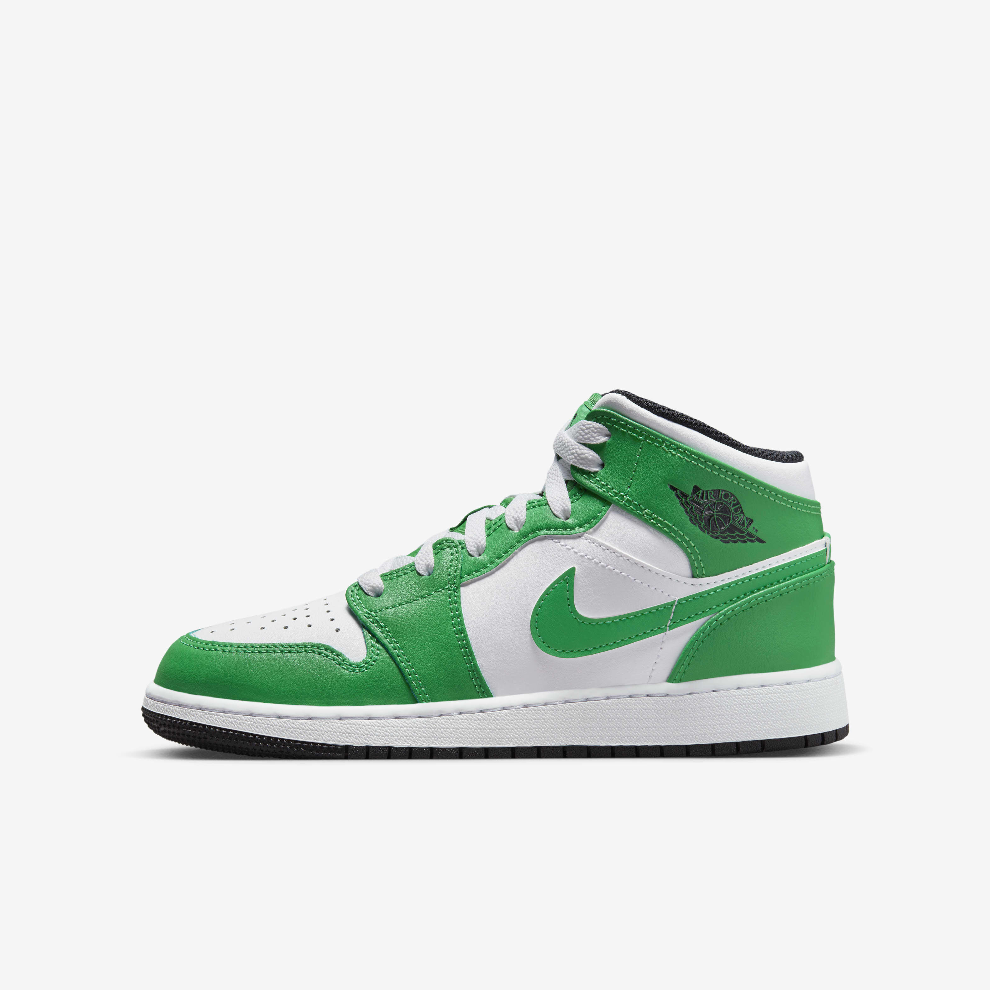 Air Jordan 1 Mid image number 0