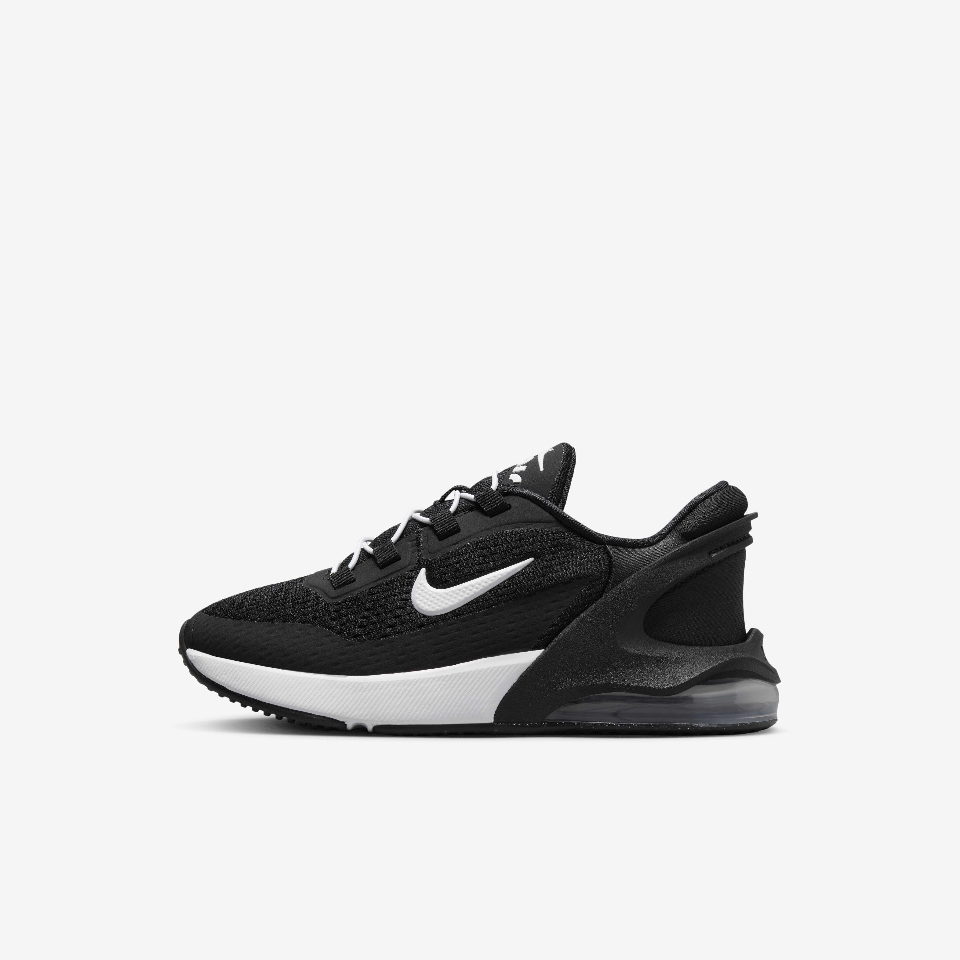 Buy Nike Air Max 270 GO Younger Kids Easy On Off Shoes Nike Qatar Official