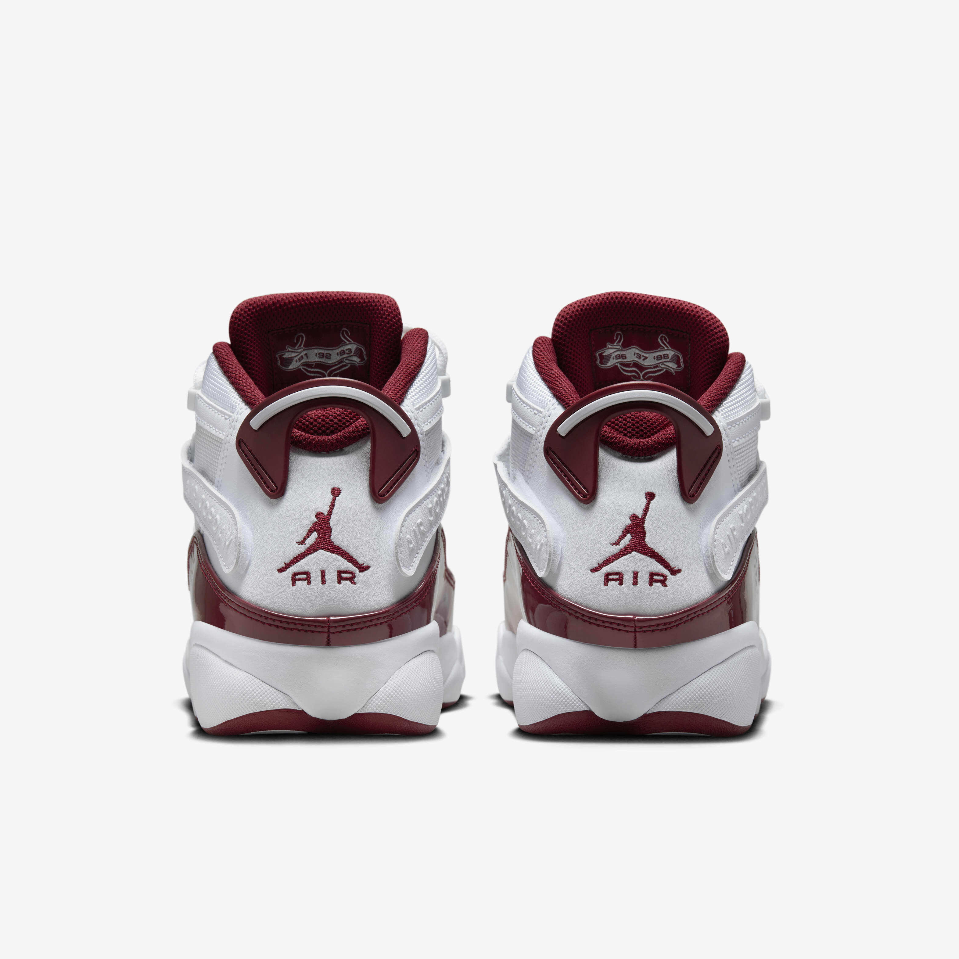 Jordan 6 Rings image number 5