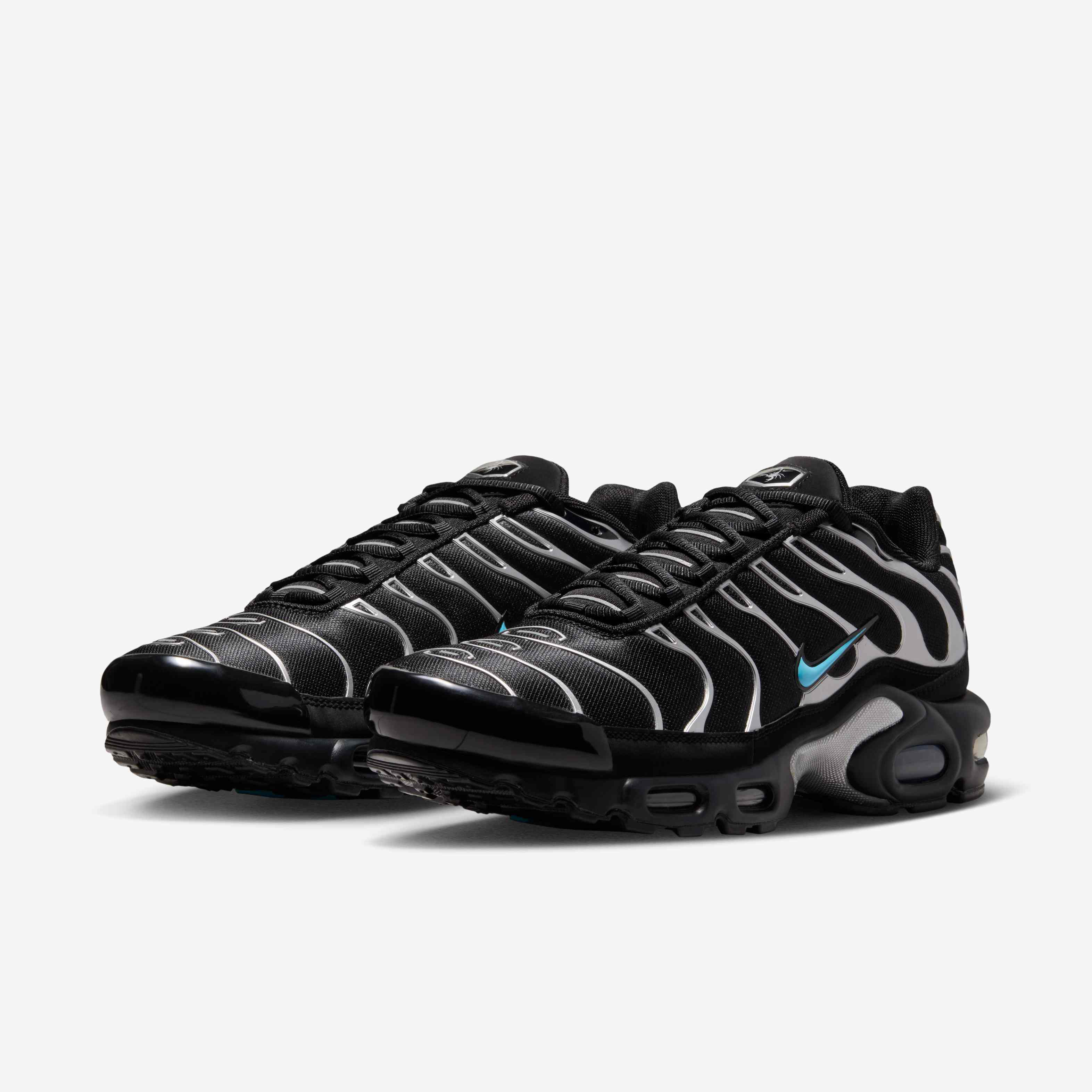 Nike Air Max Plus Premium 'Scorpion' image number 4