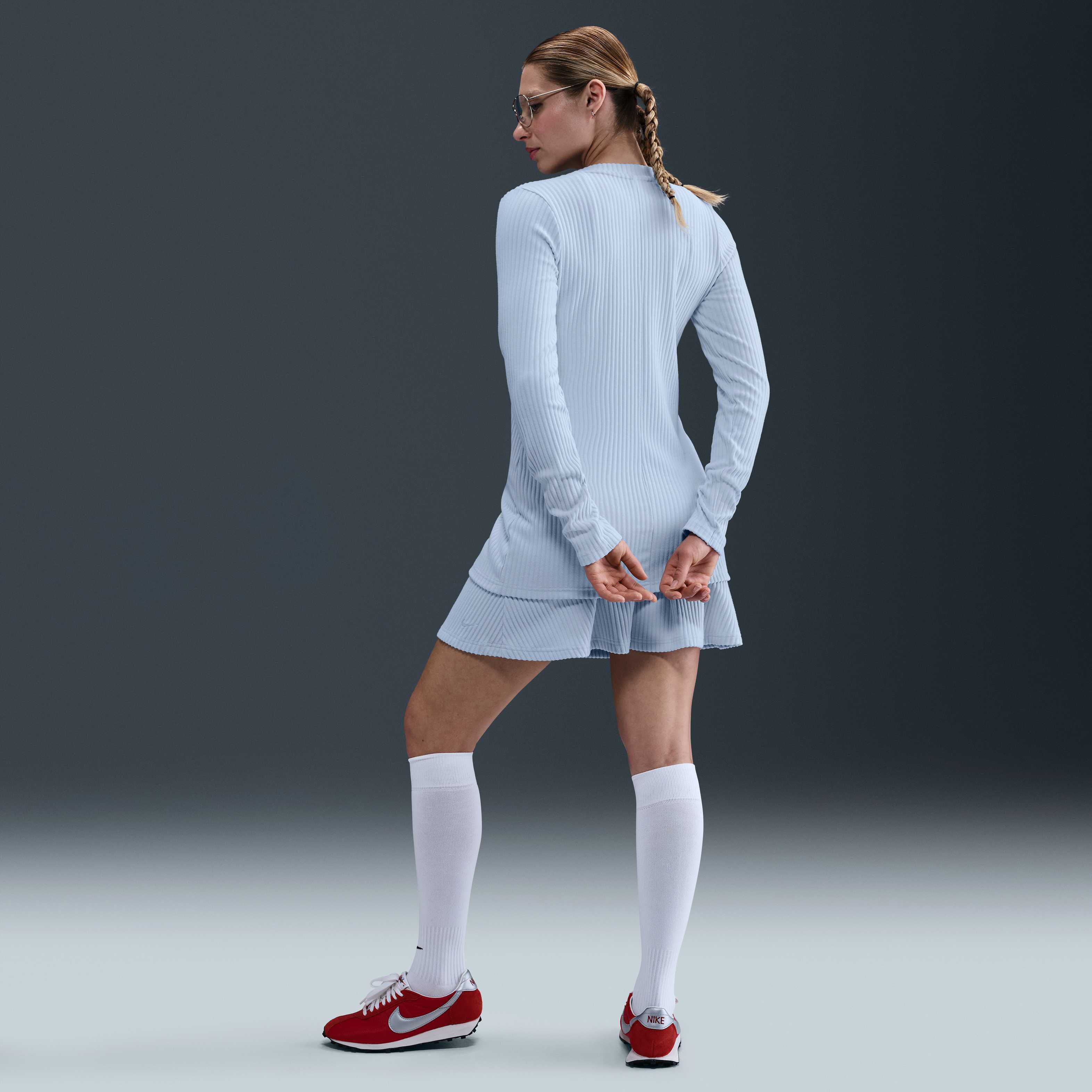 Nike Sportswear Chill Knit image number 4