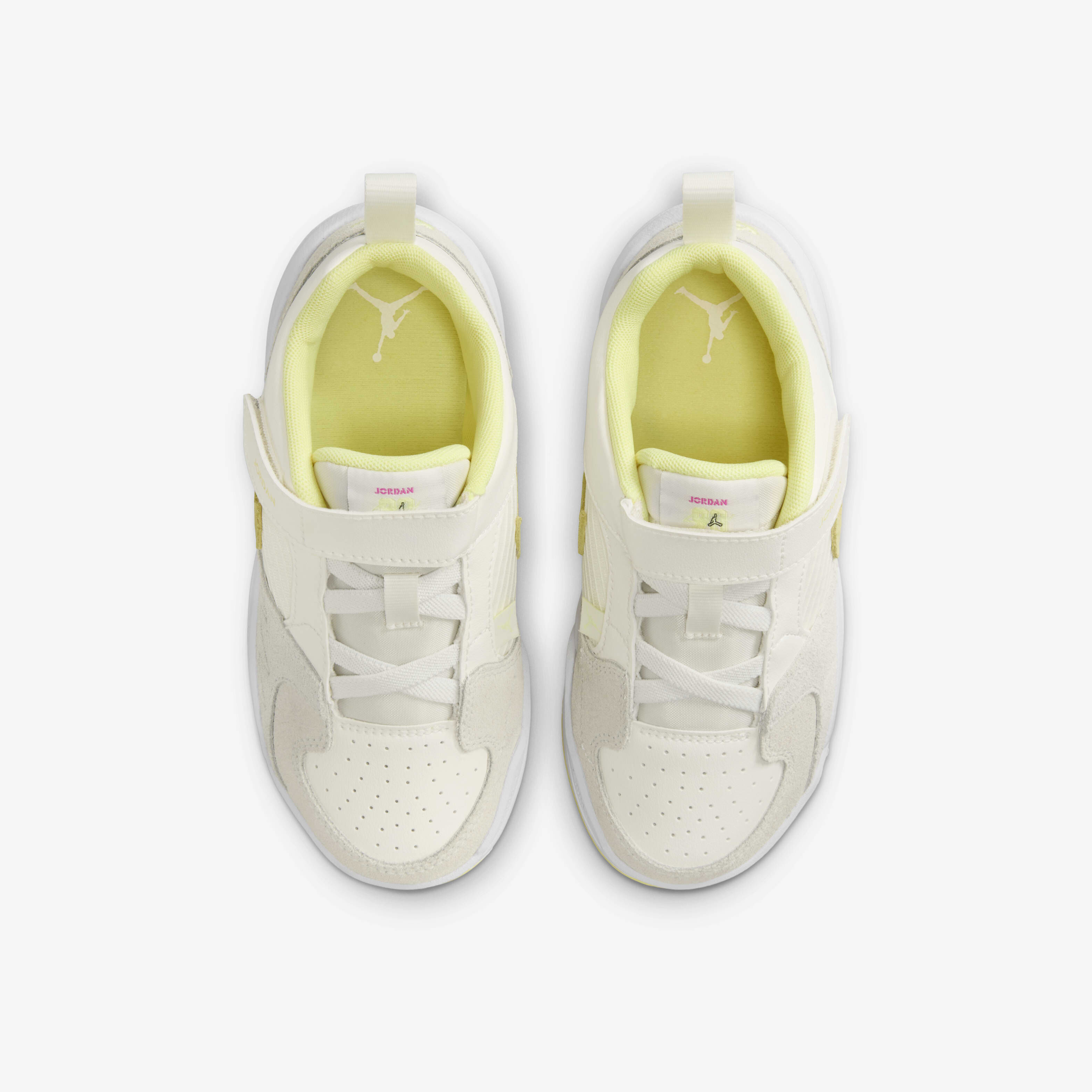 Jordan Stadium 90 image number 3