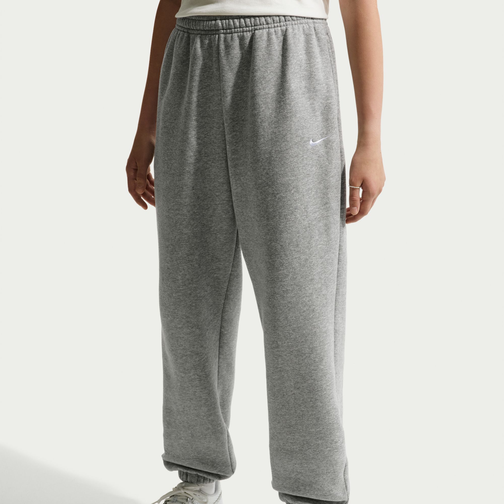 Nike Sportswear Studio Fleece image number 2