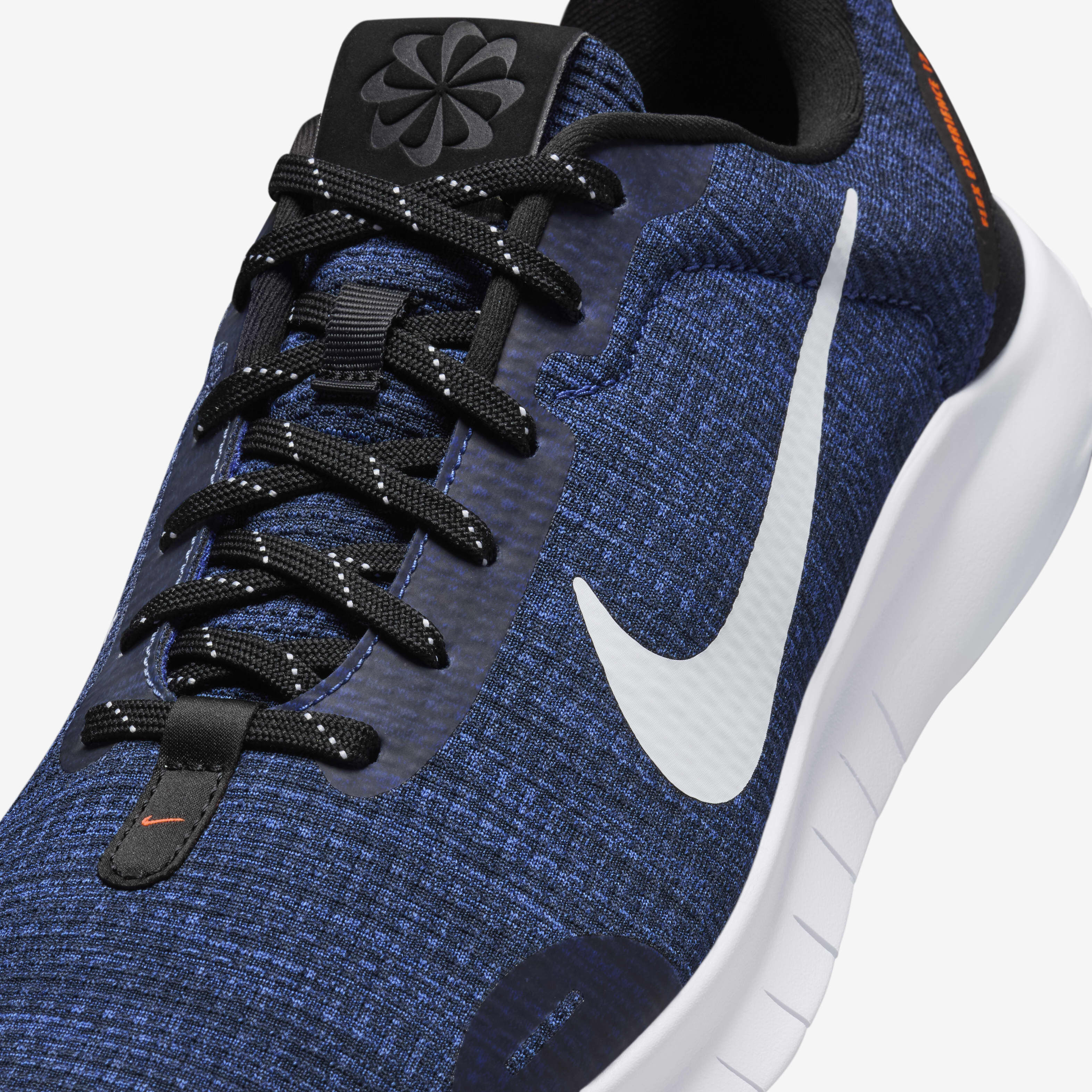 Nike flex mens running shoes clearance