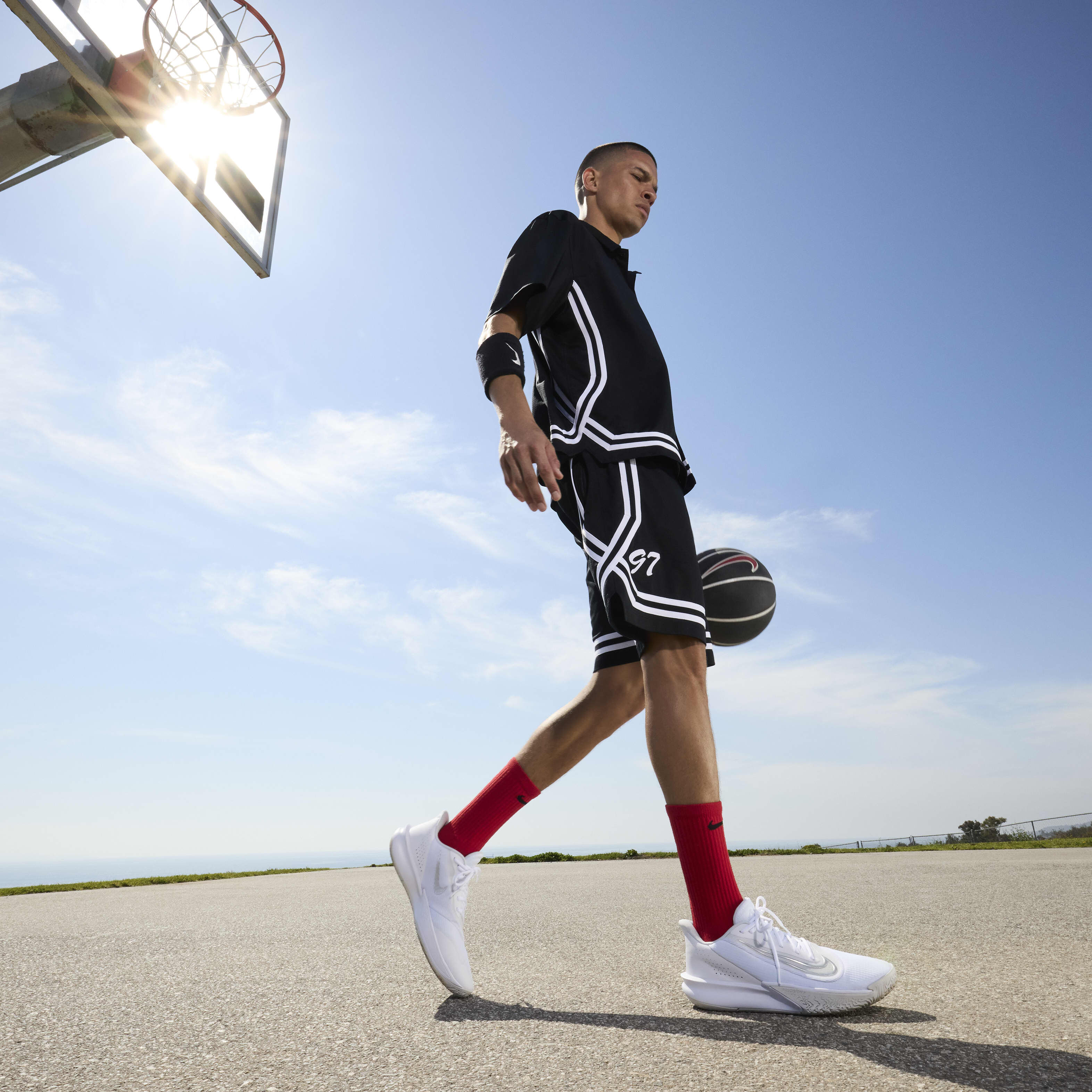 Nike Precision 7 image number 9