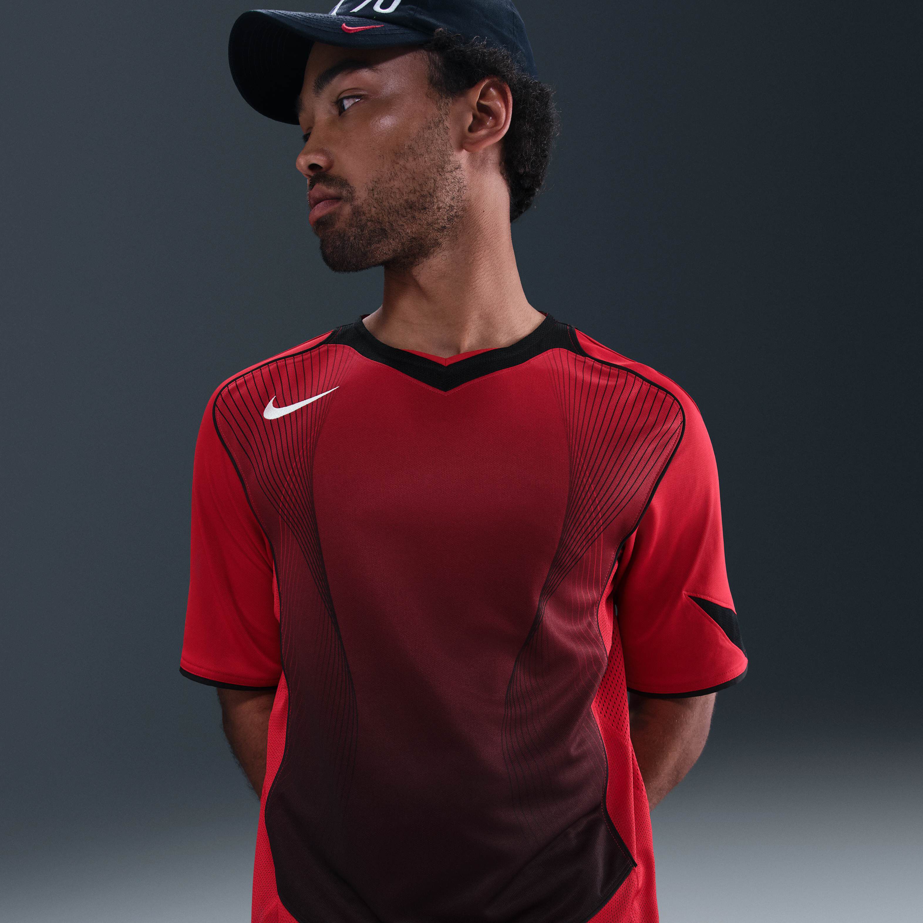 Nike Total 90 image number 0