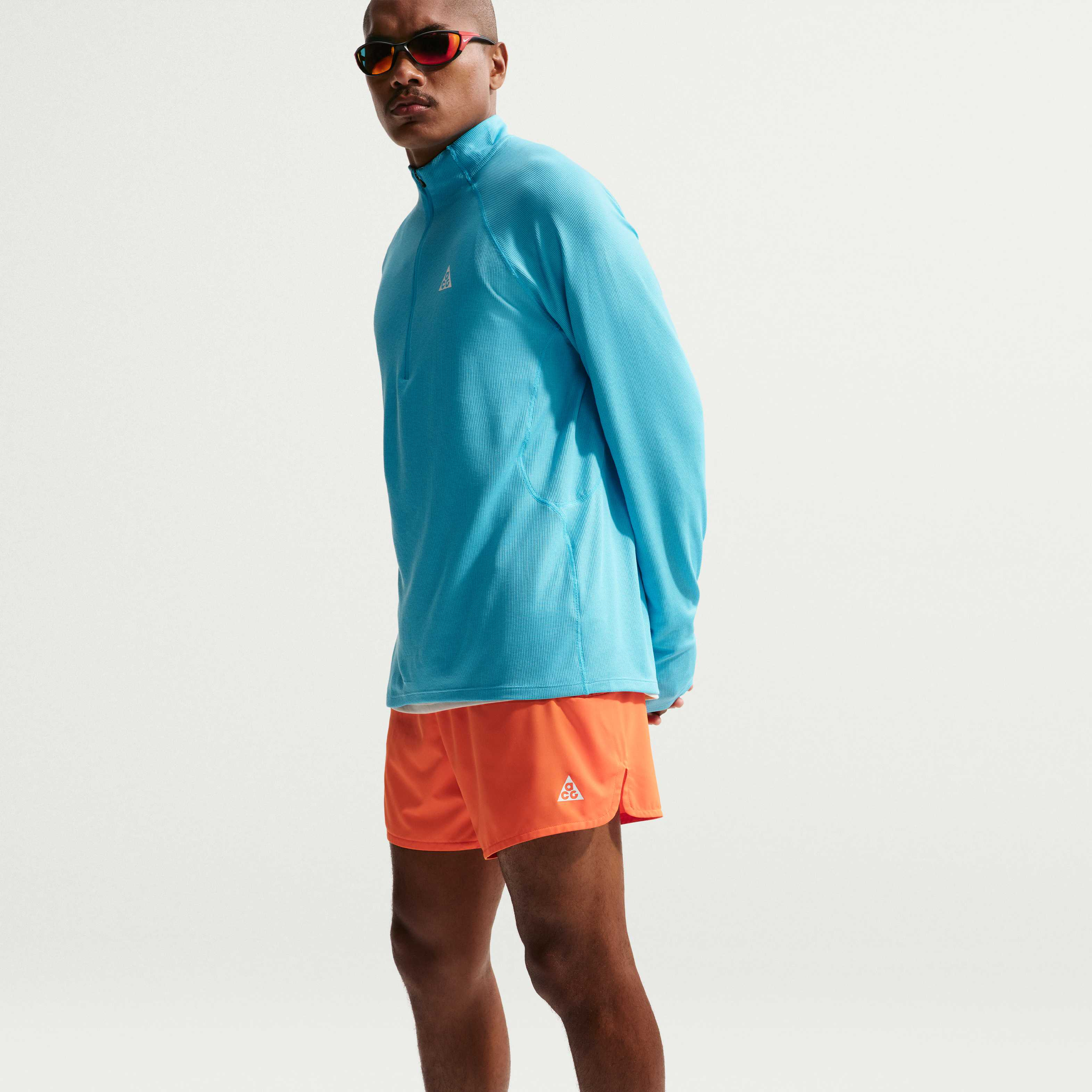 نايكي ايه سي جي image number 3